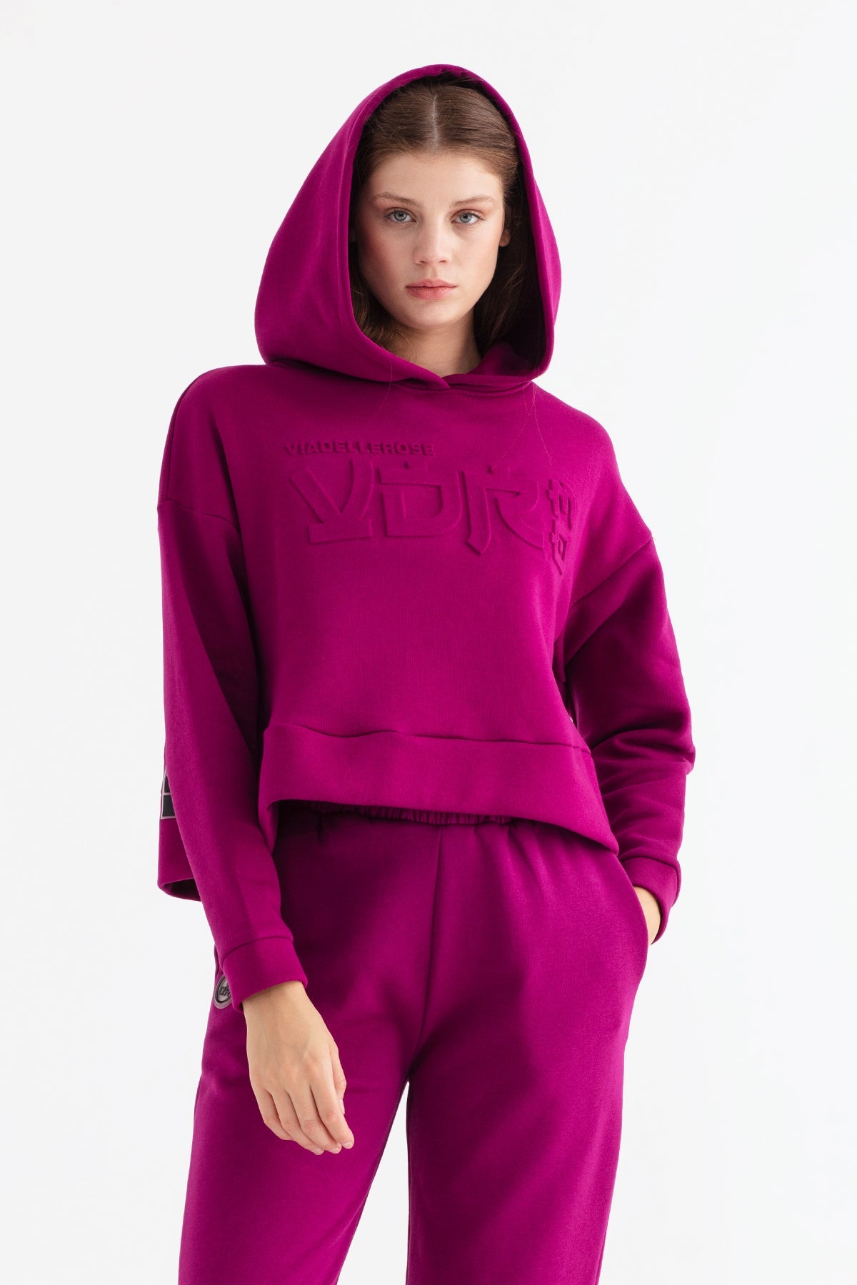 Viola Sw-shirt 12062