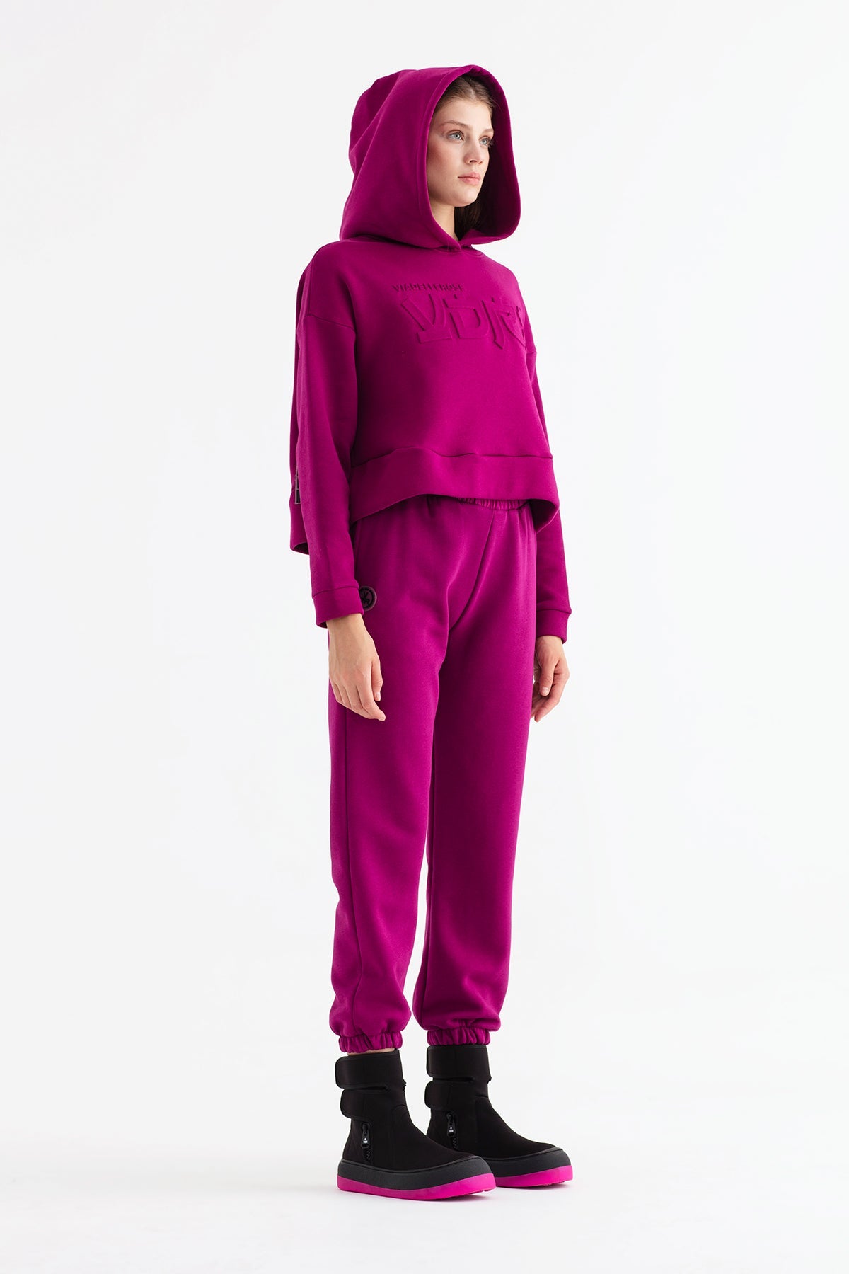 Viola Sw-shirt 12062