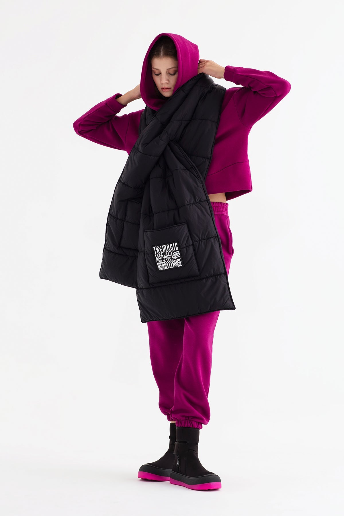 Viola Sw-shirt 12062