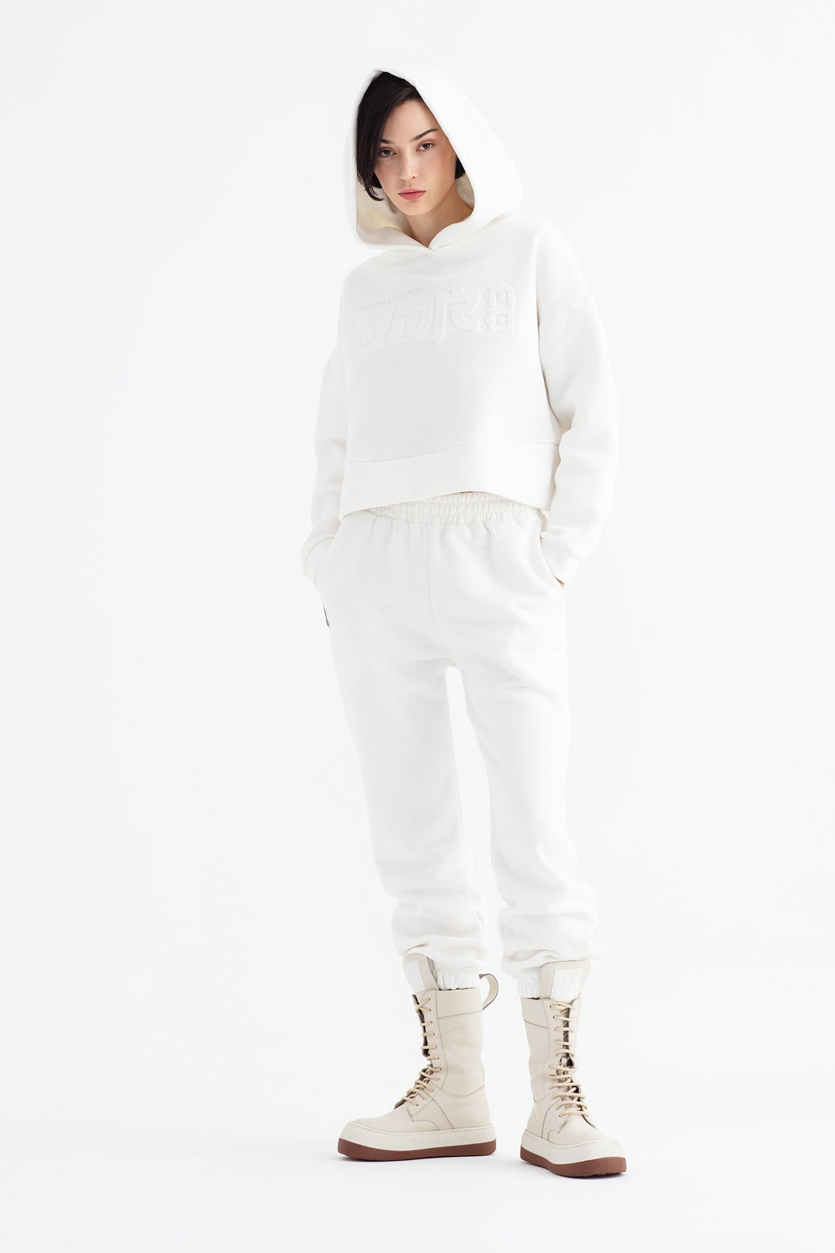 Off White Sw-shirt 12062