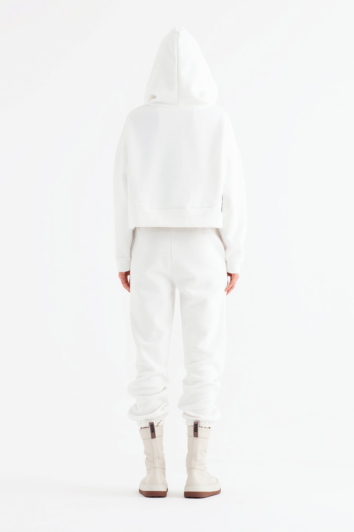 Off White Pants 12063
