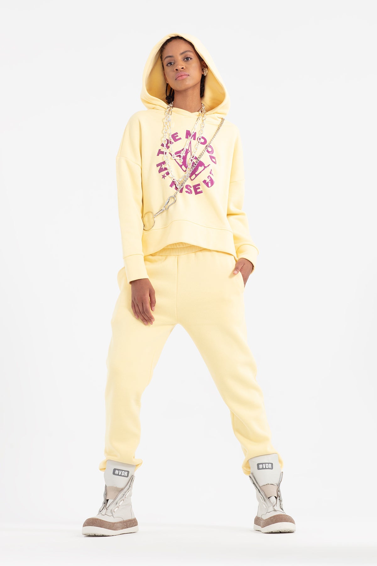 Canarino Pants 12072