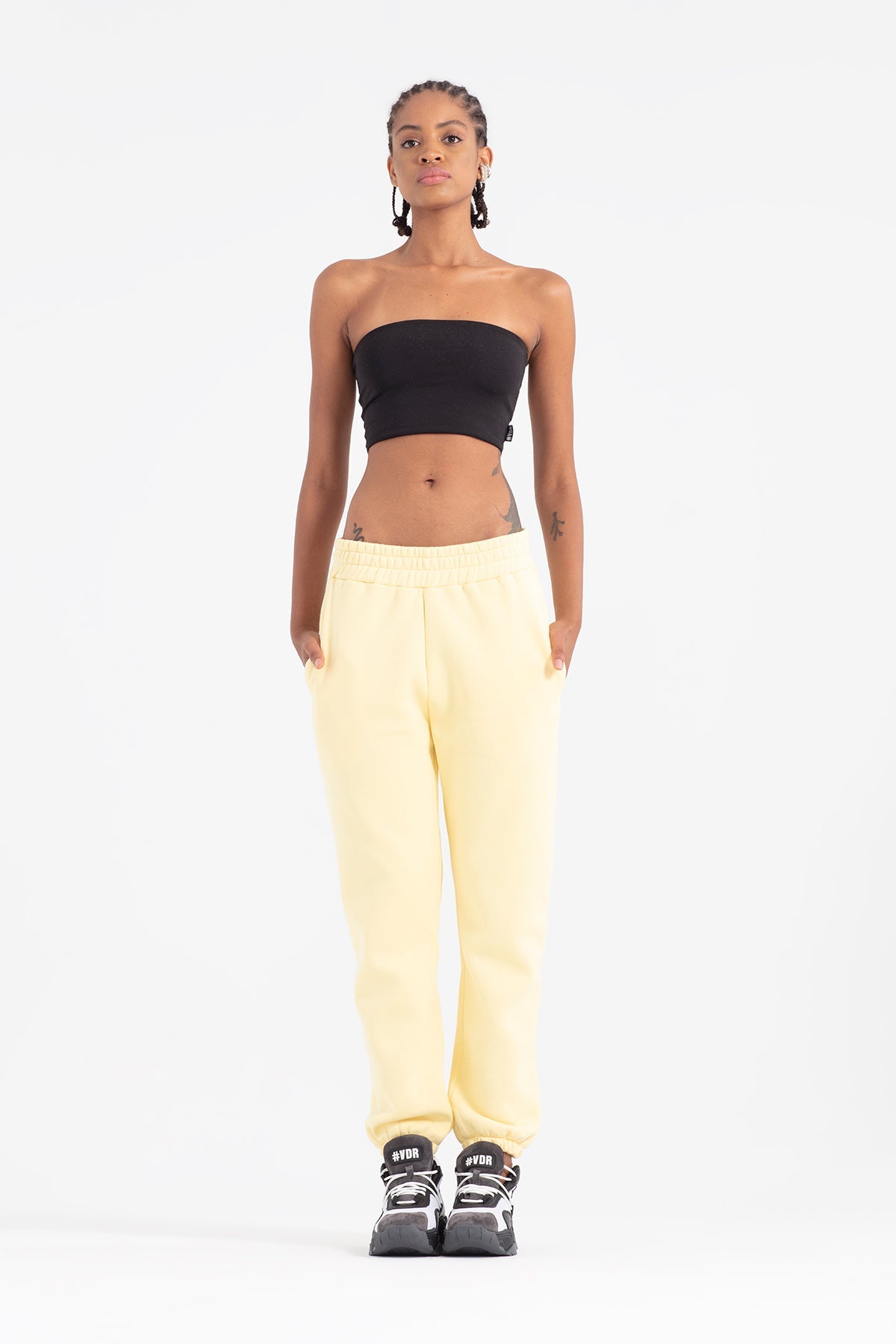 Canarino Pants 12072