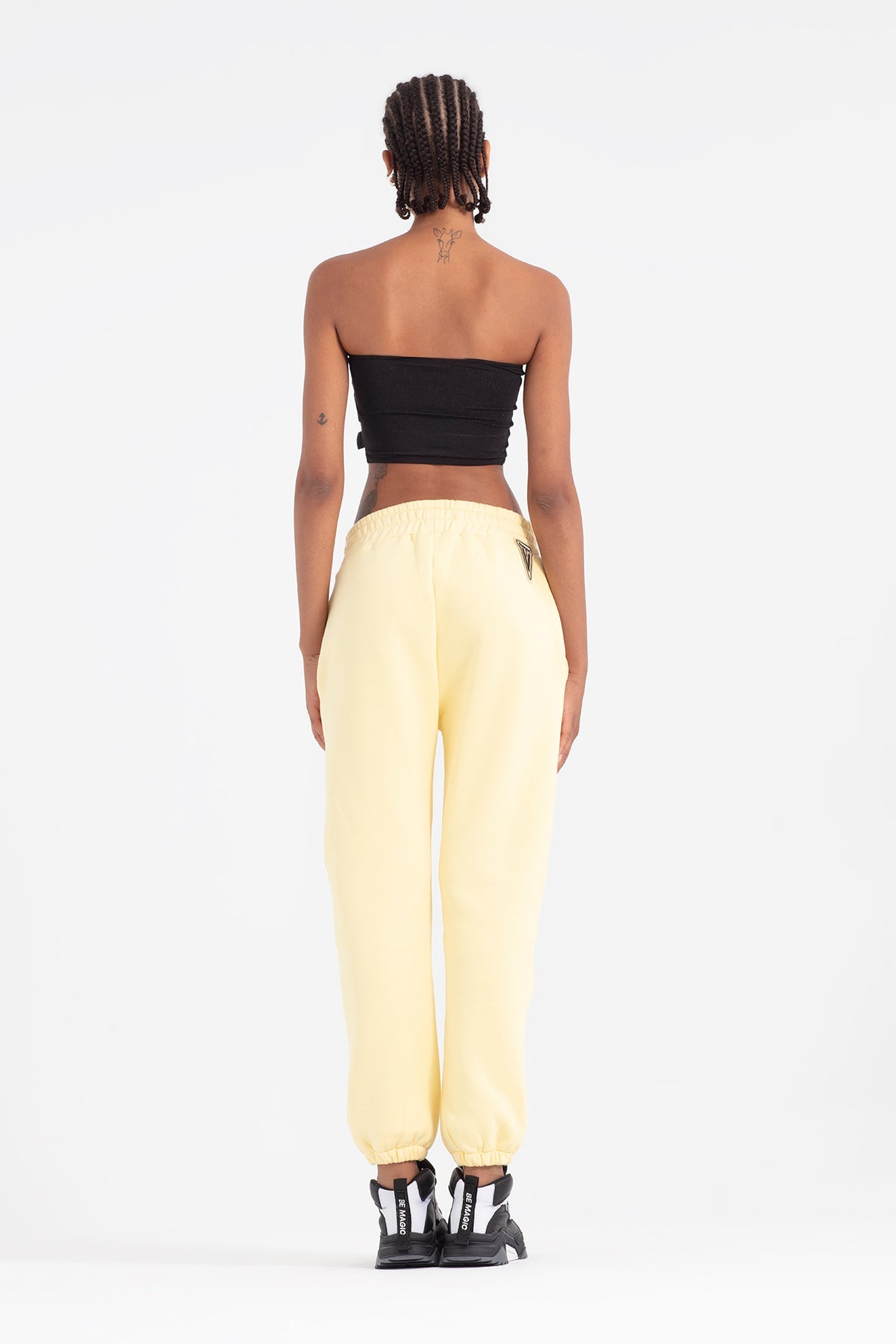 Canarino Pants 12072