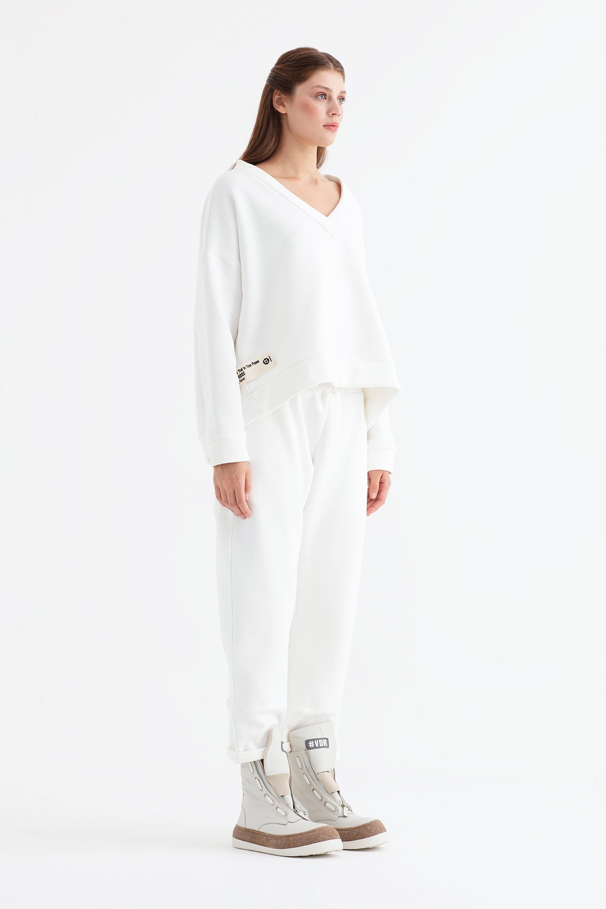 Off White Sw-shirt 12074