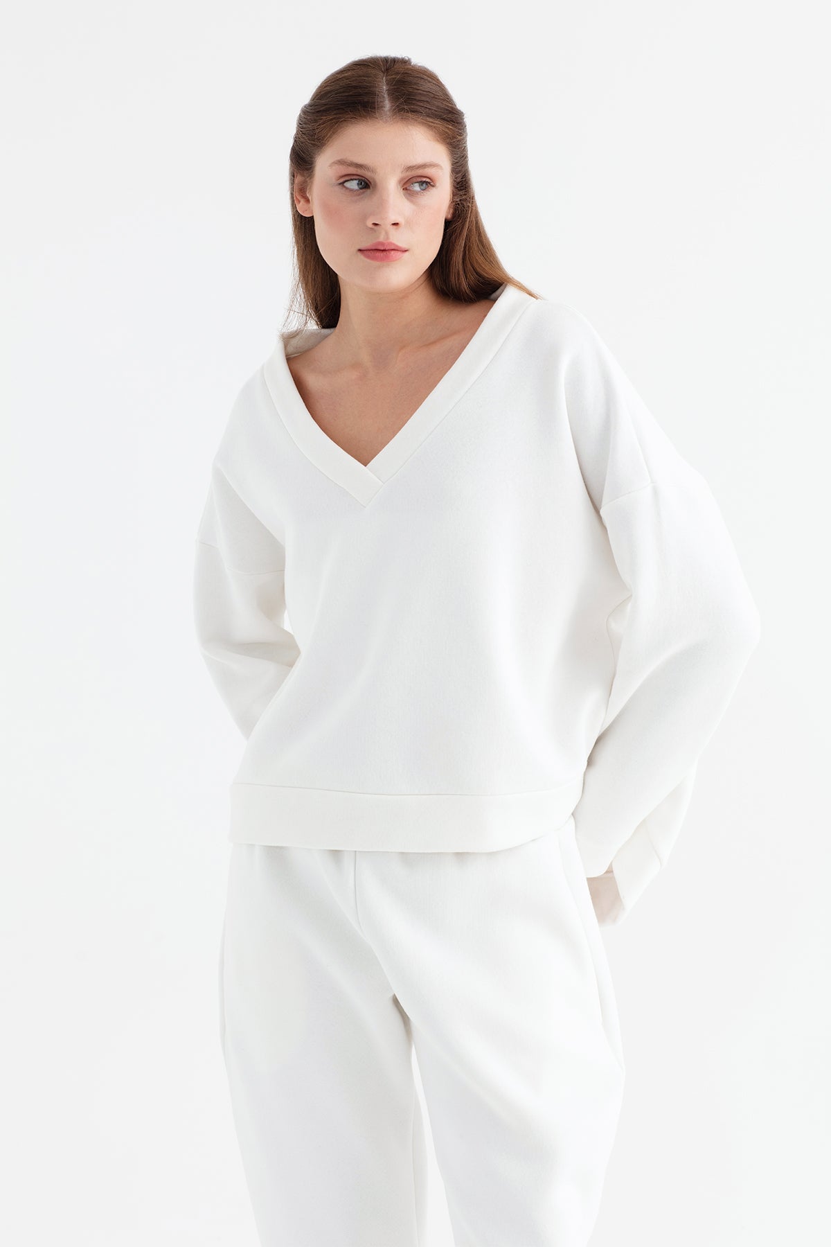 Off White Sw-shirt 12074