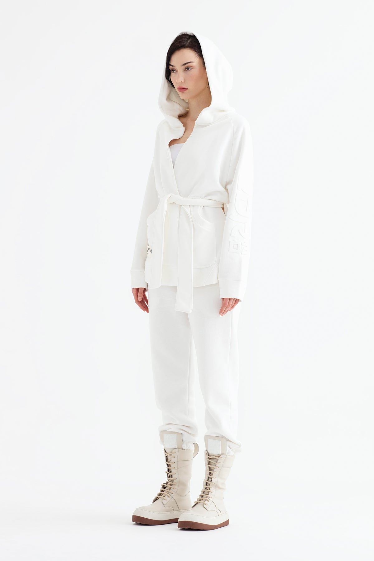 Off White Sw-shirt 12076