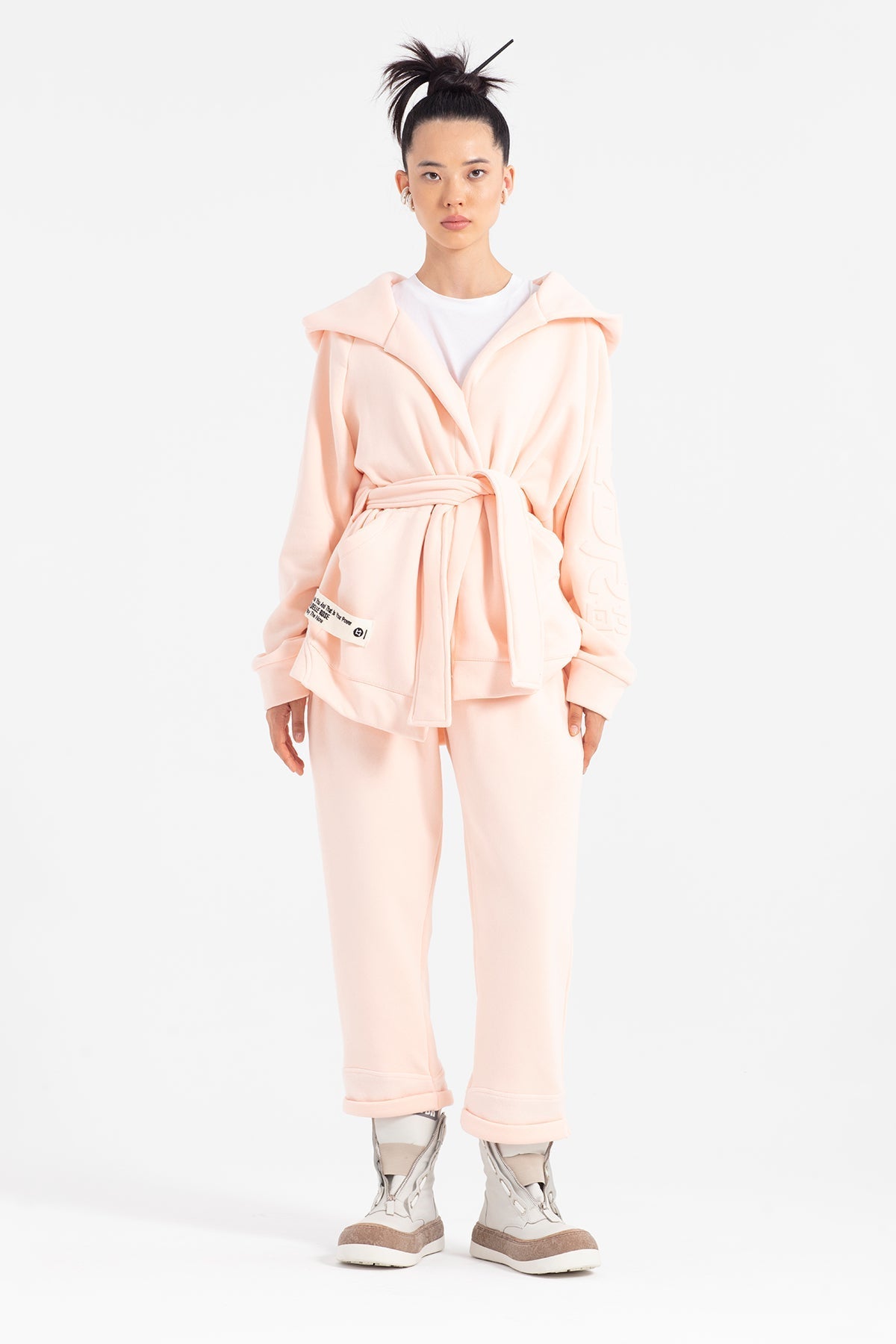 Nude Sw-shirt 12076