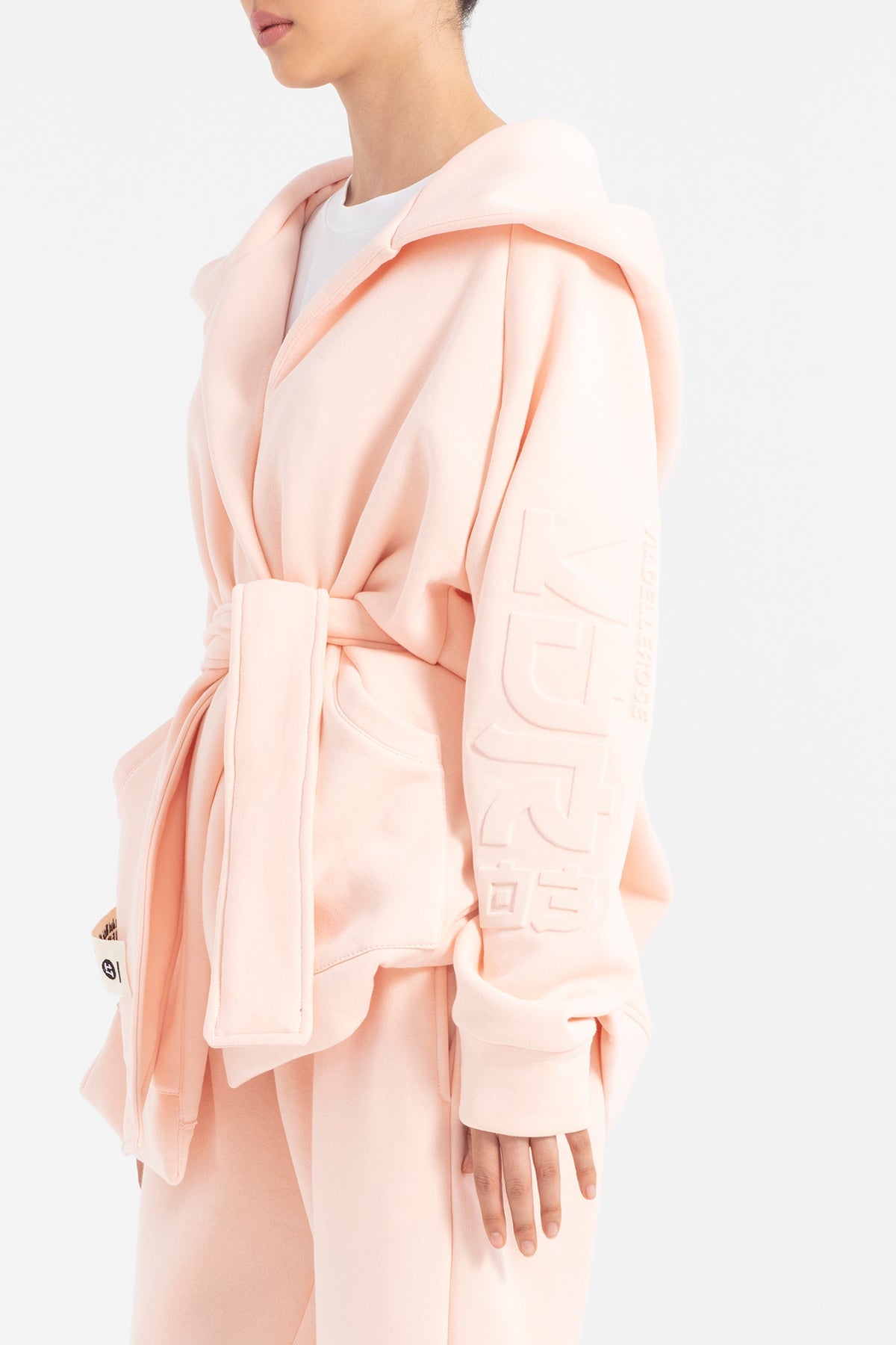 Nude Sw-shirt 12076