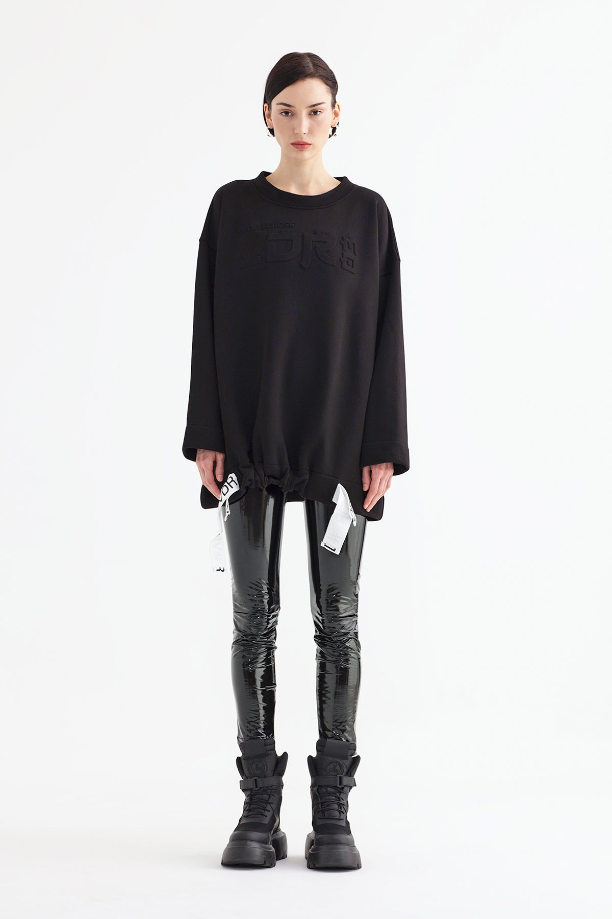 Nero Sw-shirt 12078