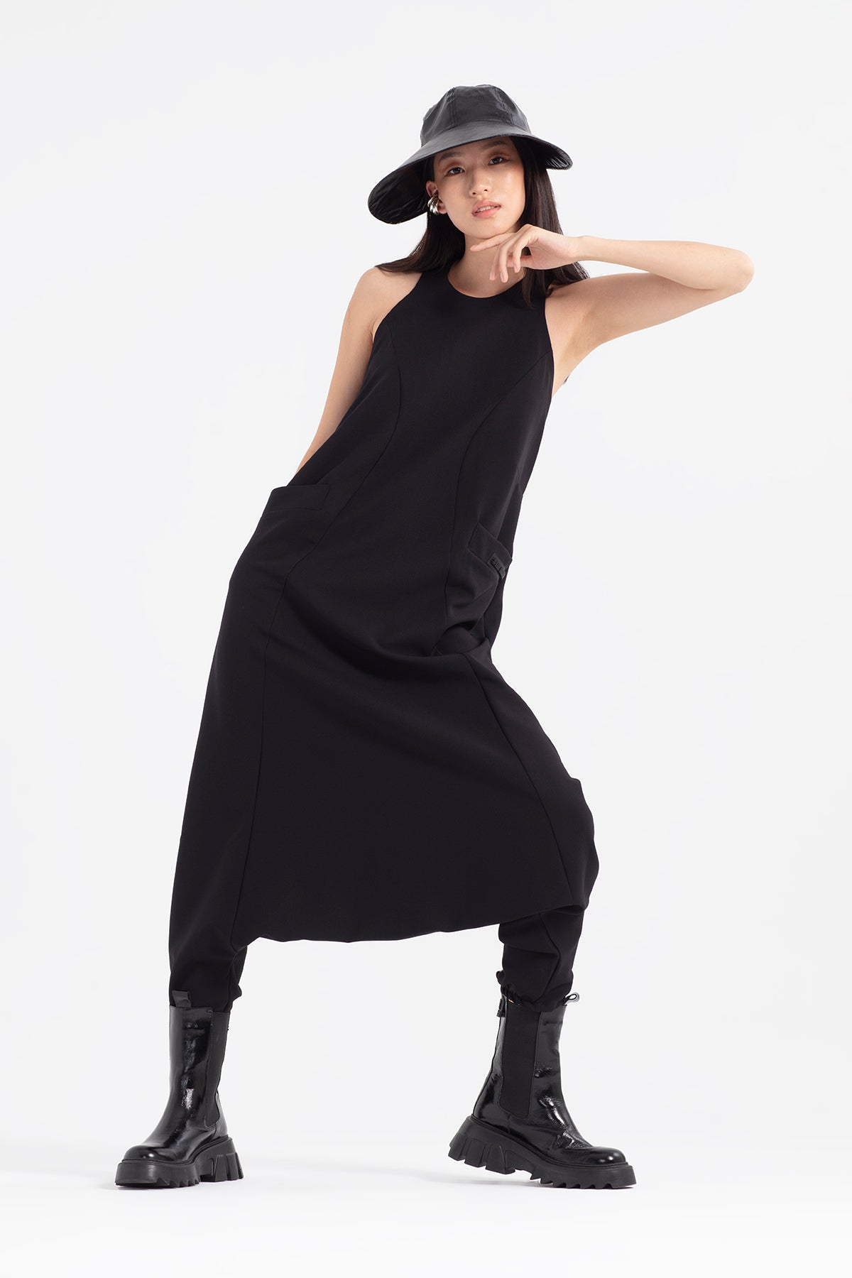 Nero Overall 12126