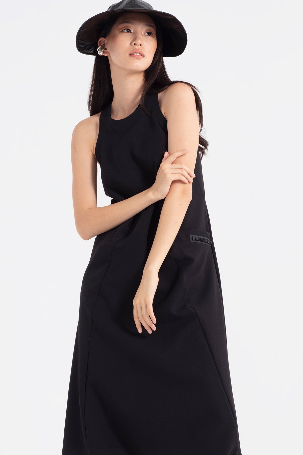 Nero Overall 12126