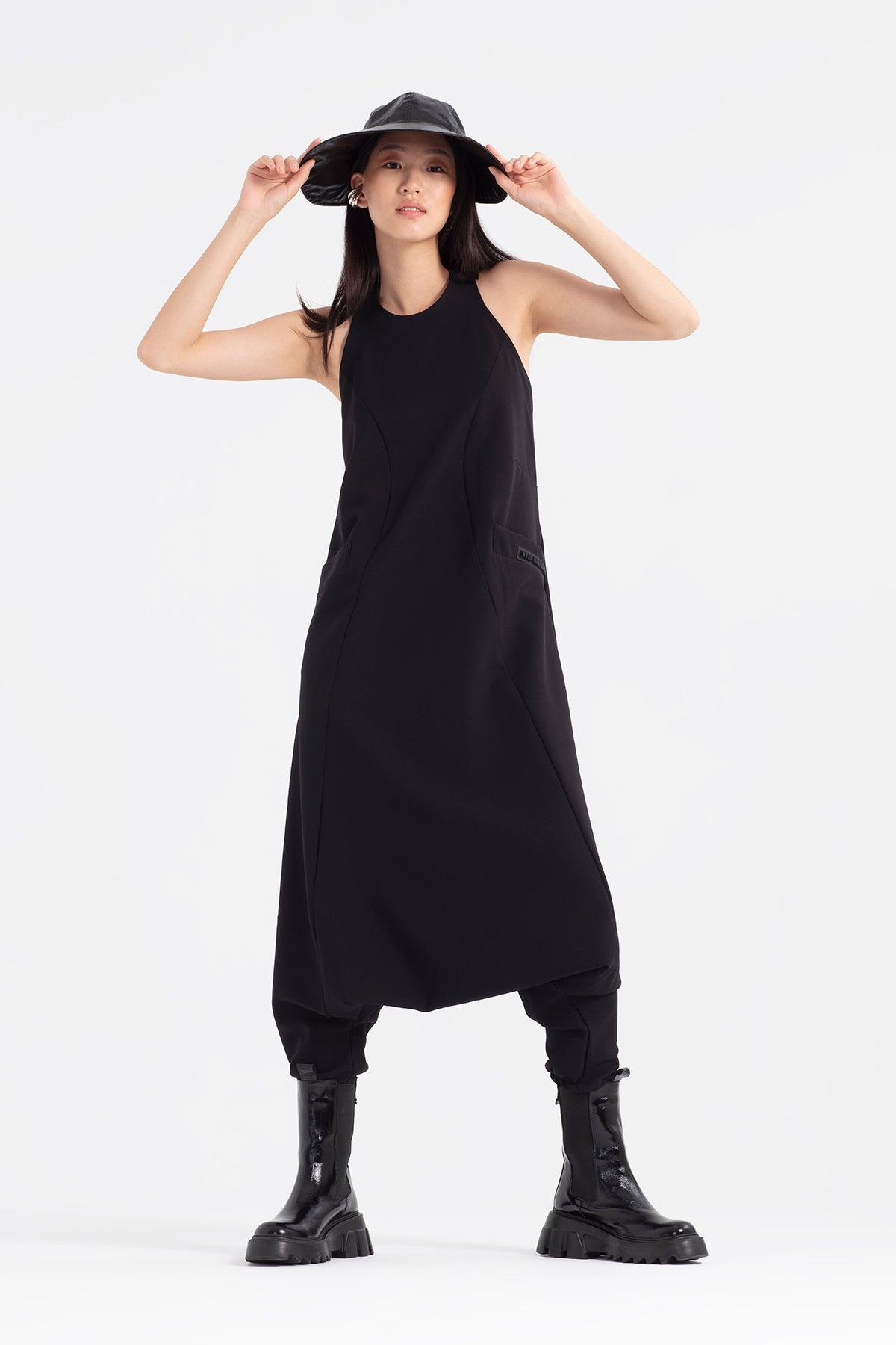 Nero Overall 12126