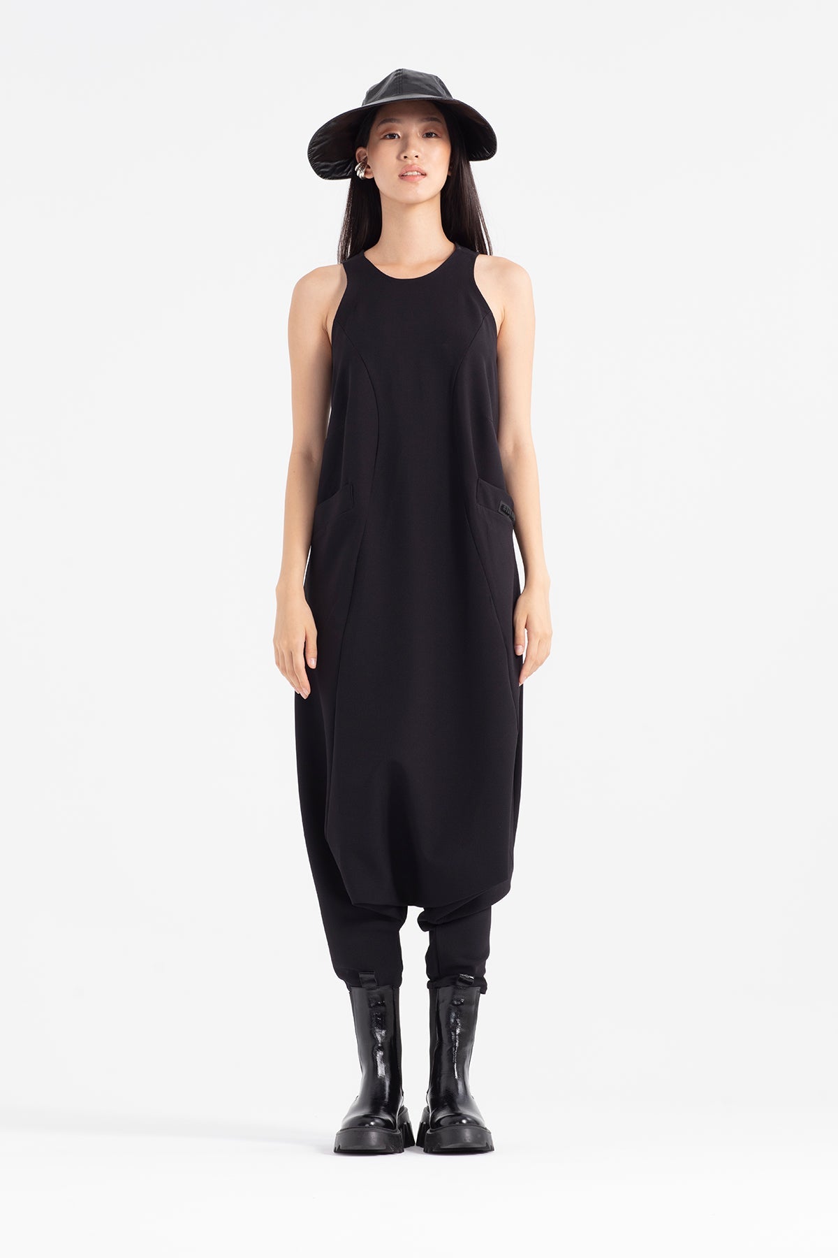 Nero Overall 12126