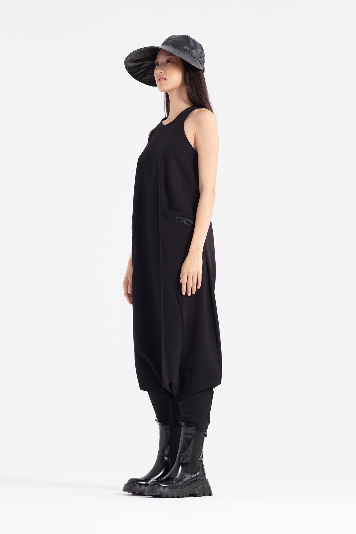 Nero Overall 12126