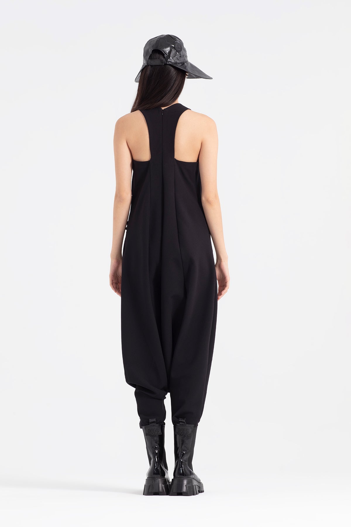 Nero Overall 12126