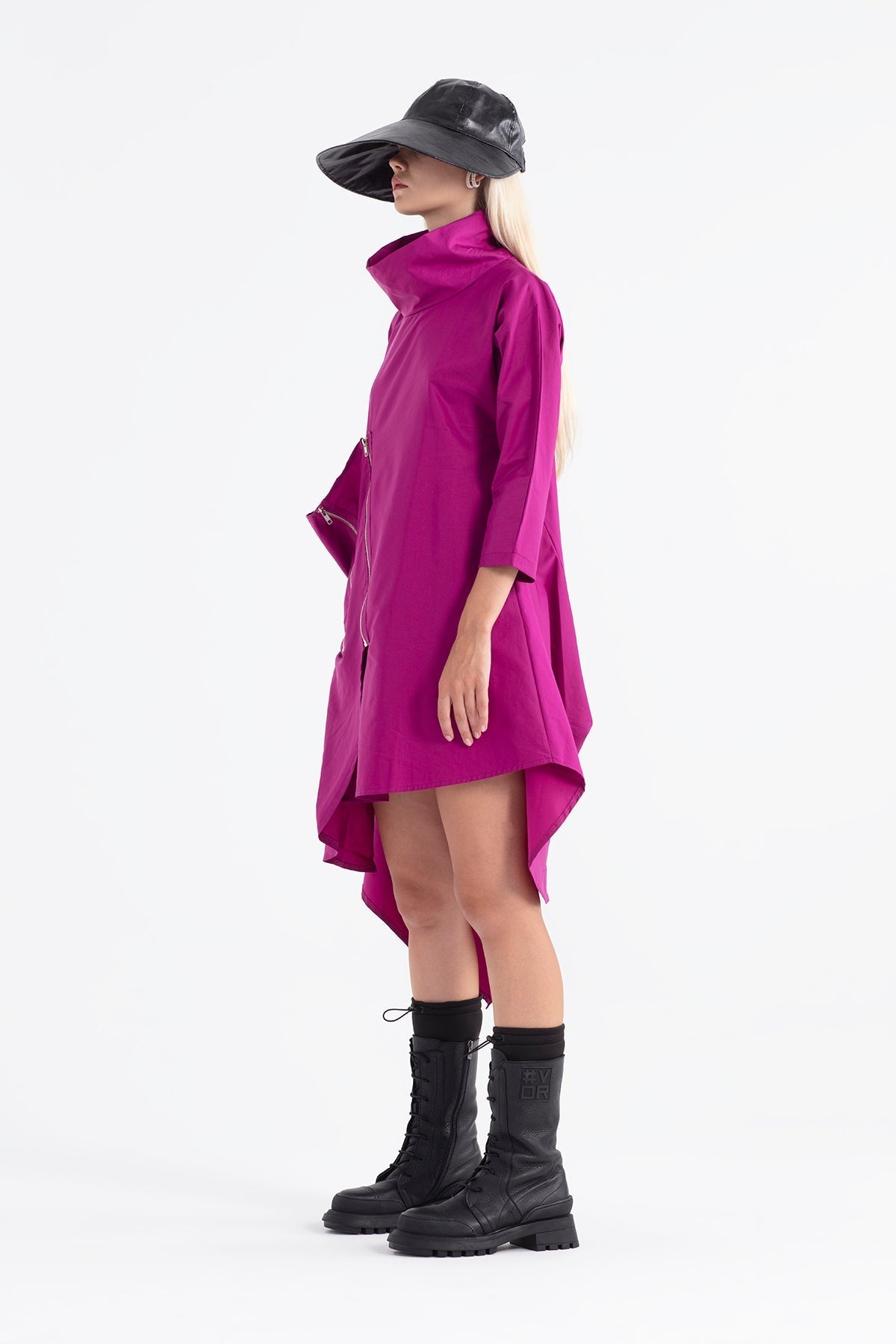 Viola Dress 12139