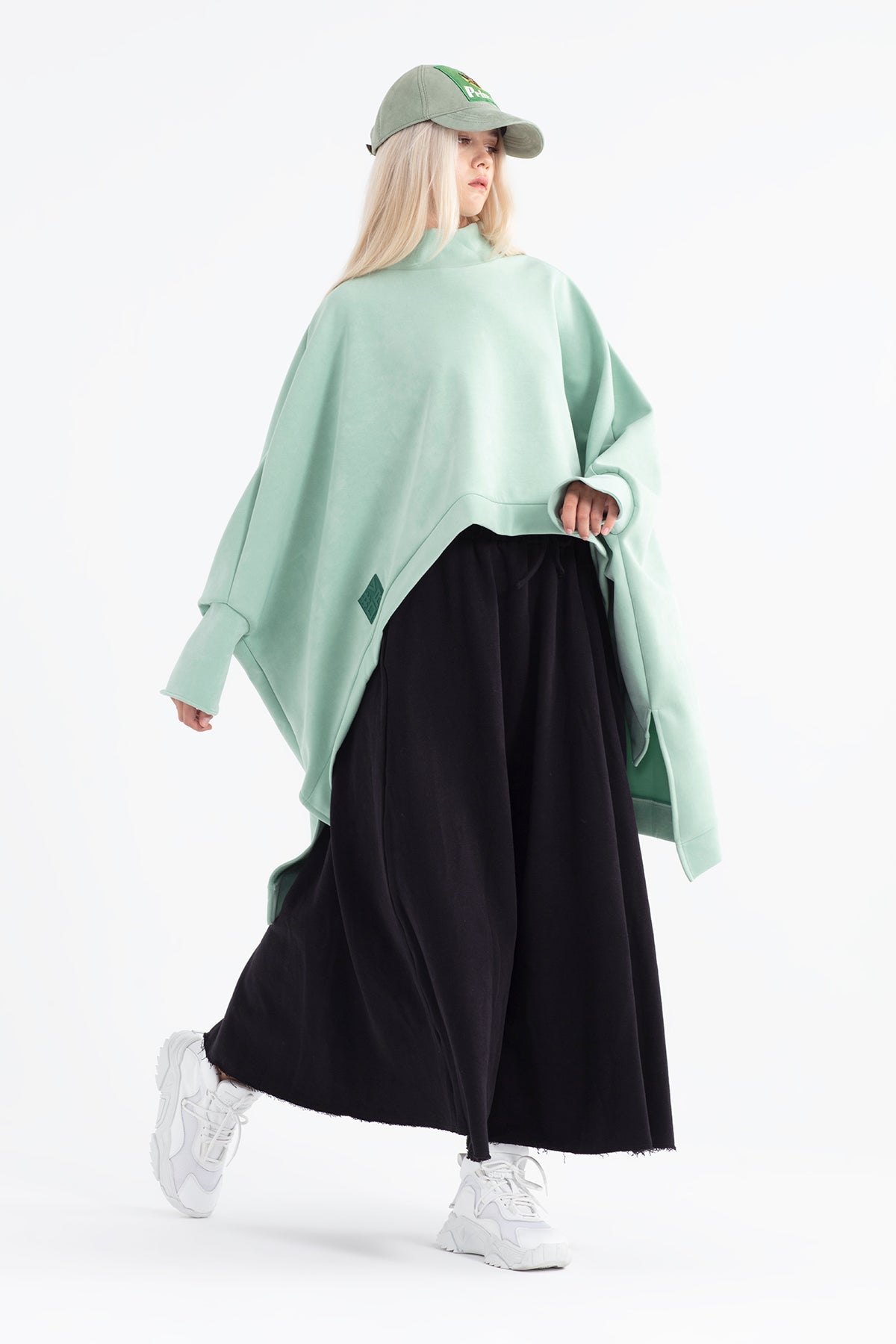 Salvia Sw-shirt 12151