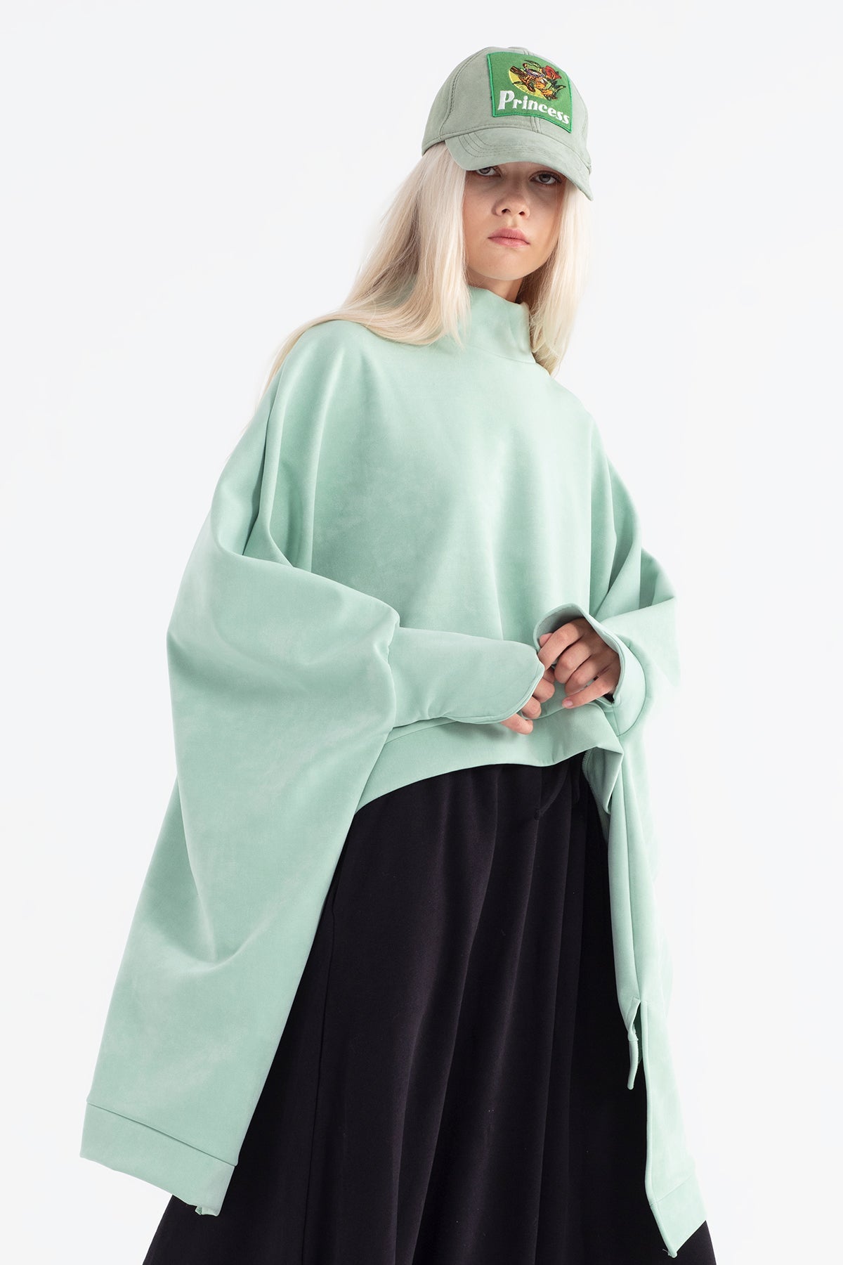 Salvia Sw-shirt 12151
