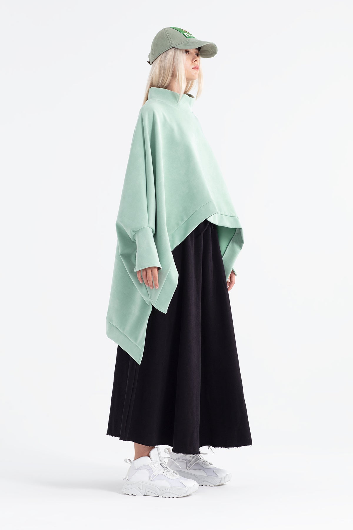 Salvia Sw-shirt 12151