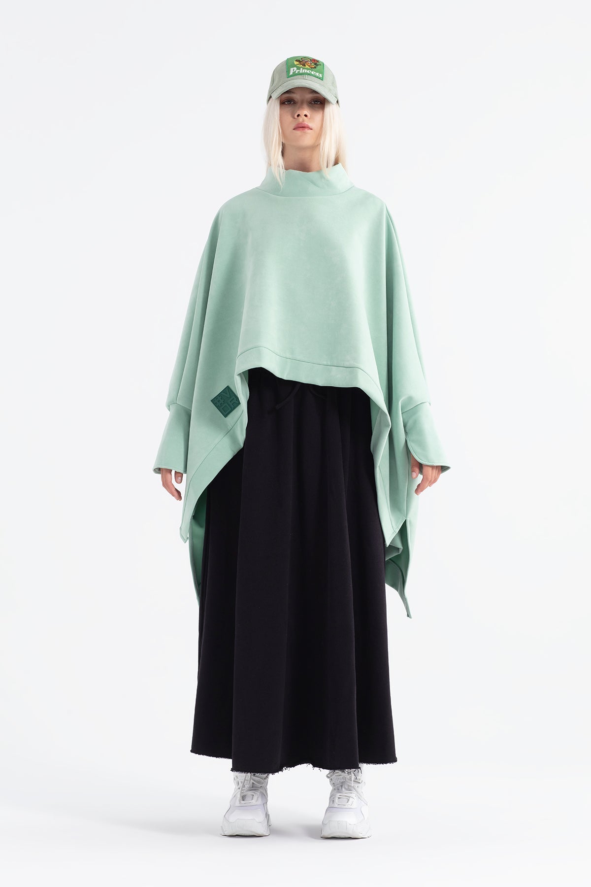 Salvia Sw-shirt 12151