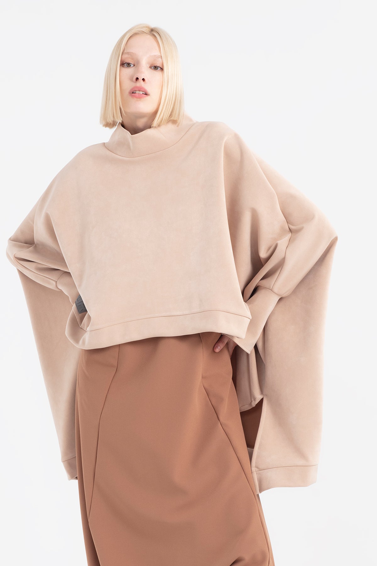 Caffe Latte Sw-shirt 12151