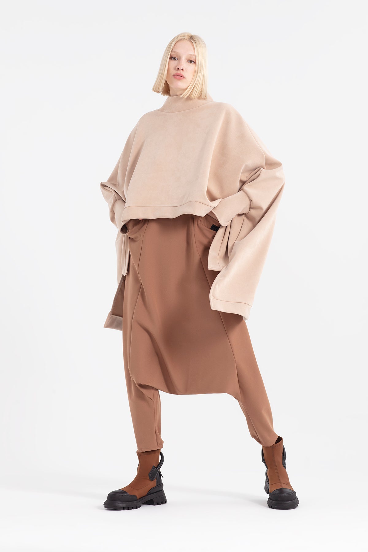 Caffe Latte Sw-shirt 12151