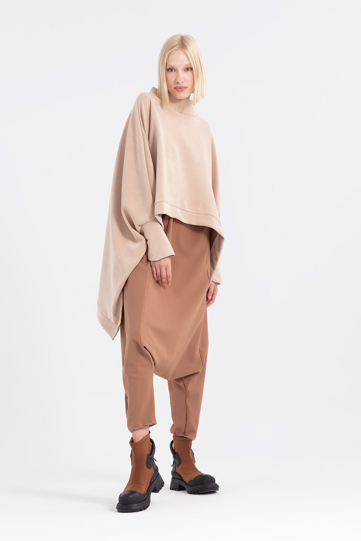 Caffe Latte Sw-shirt 12151