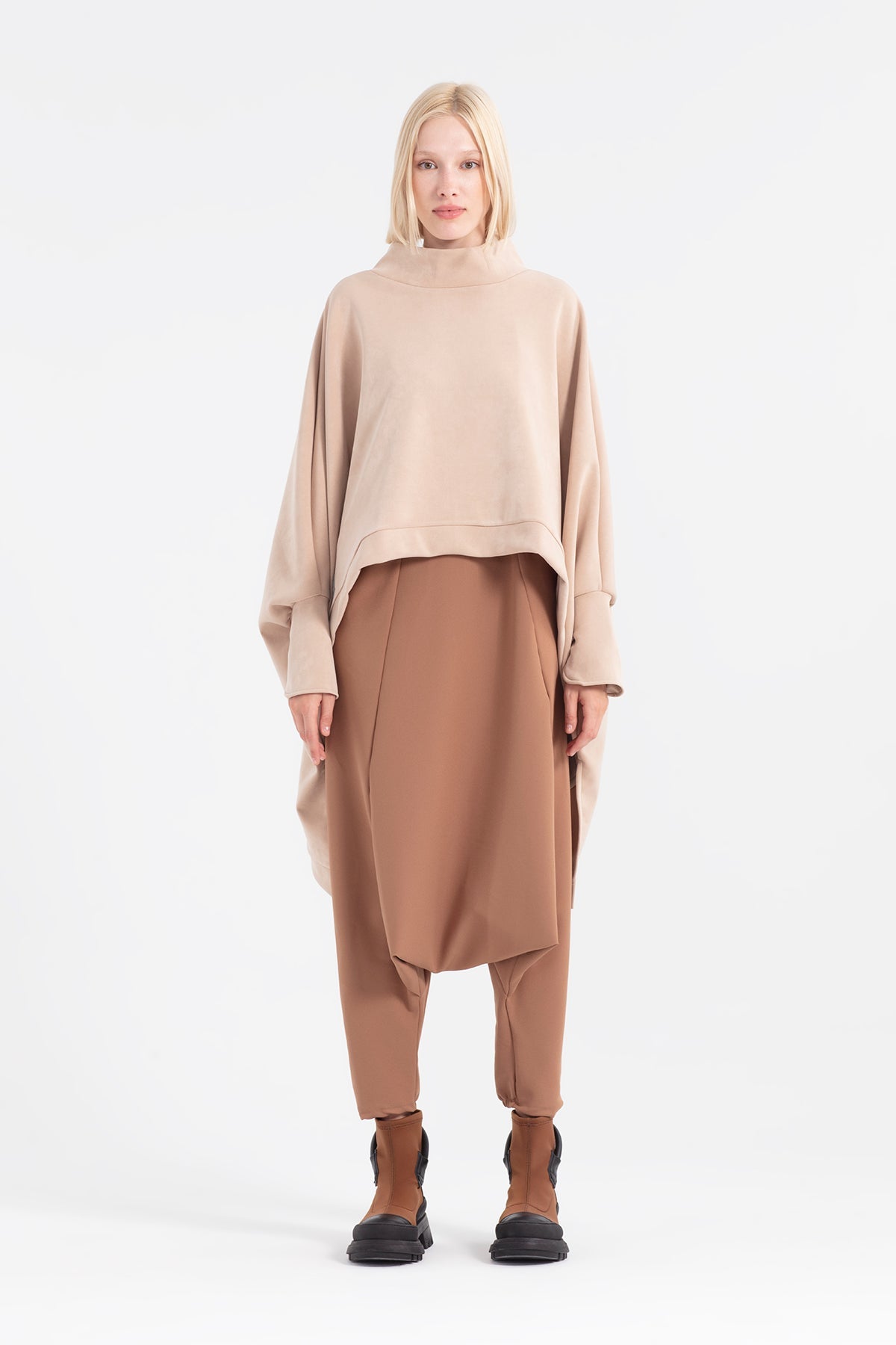 Caffe Latte Sw-shirt 12151