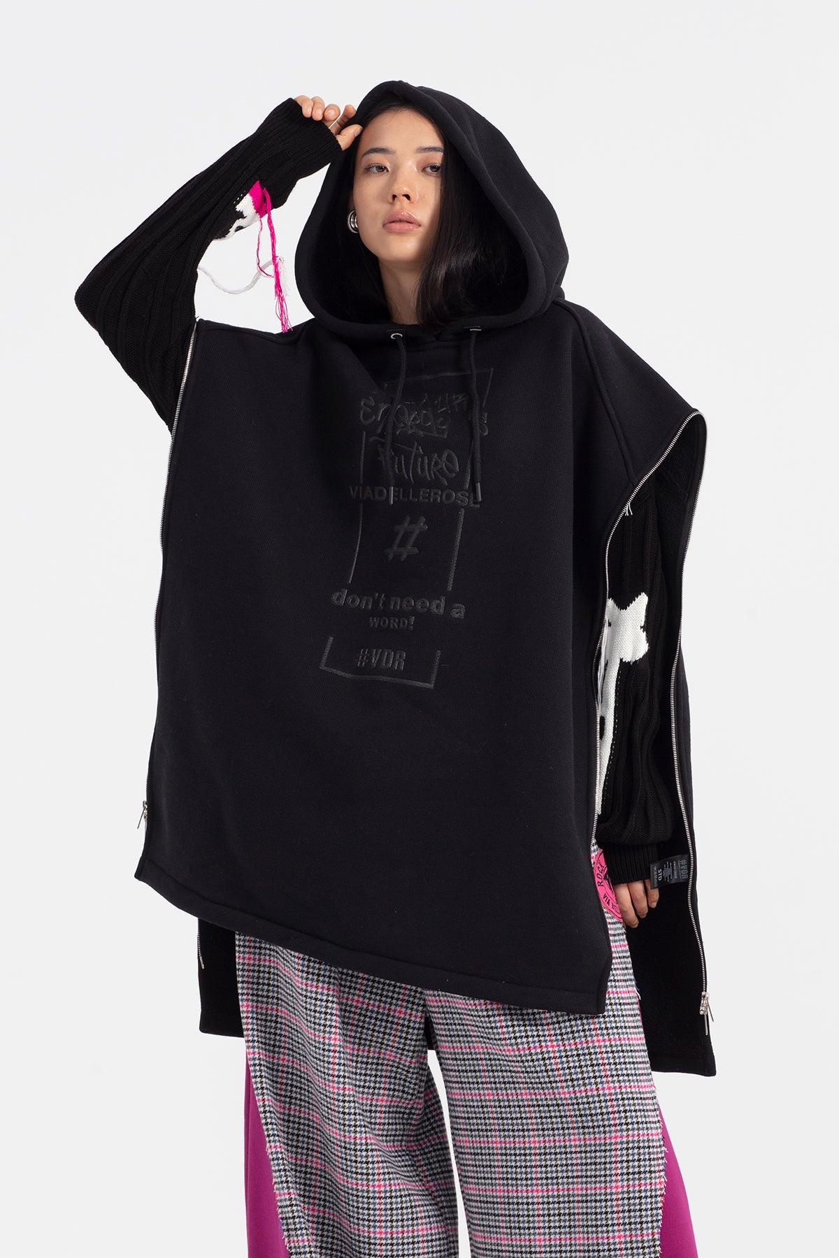 Nero Sw-shirt 12159
