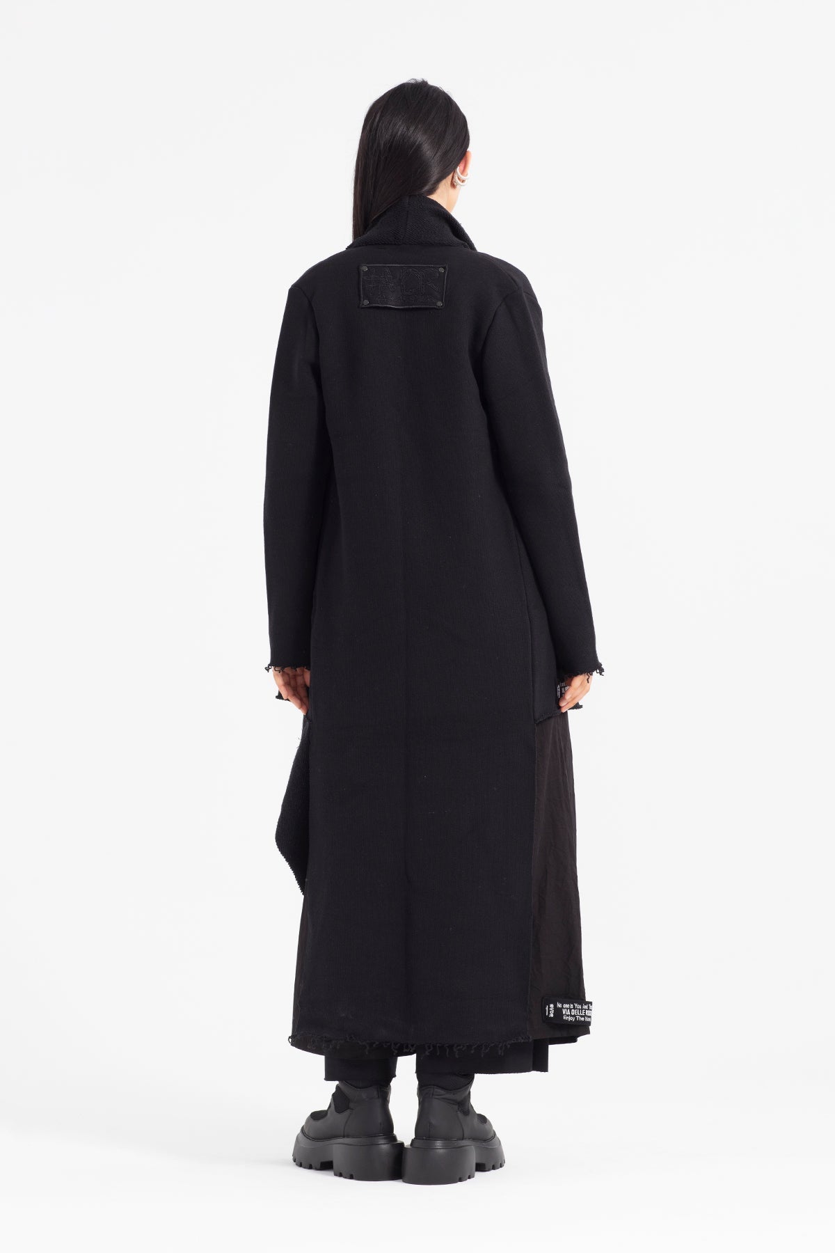 Nero Coat 12160