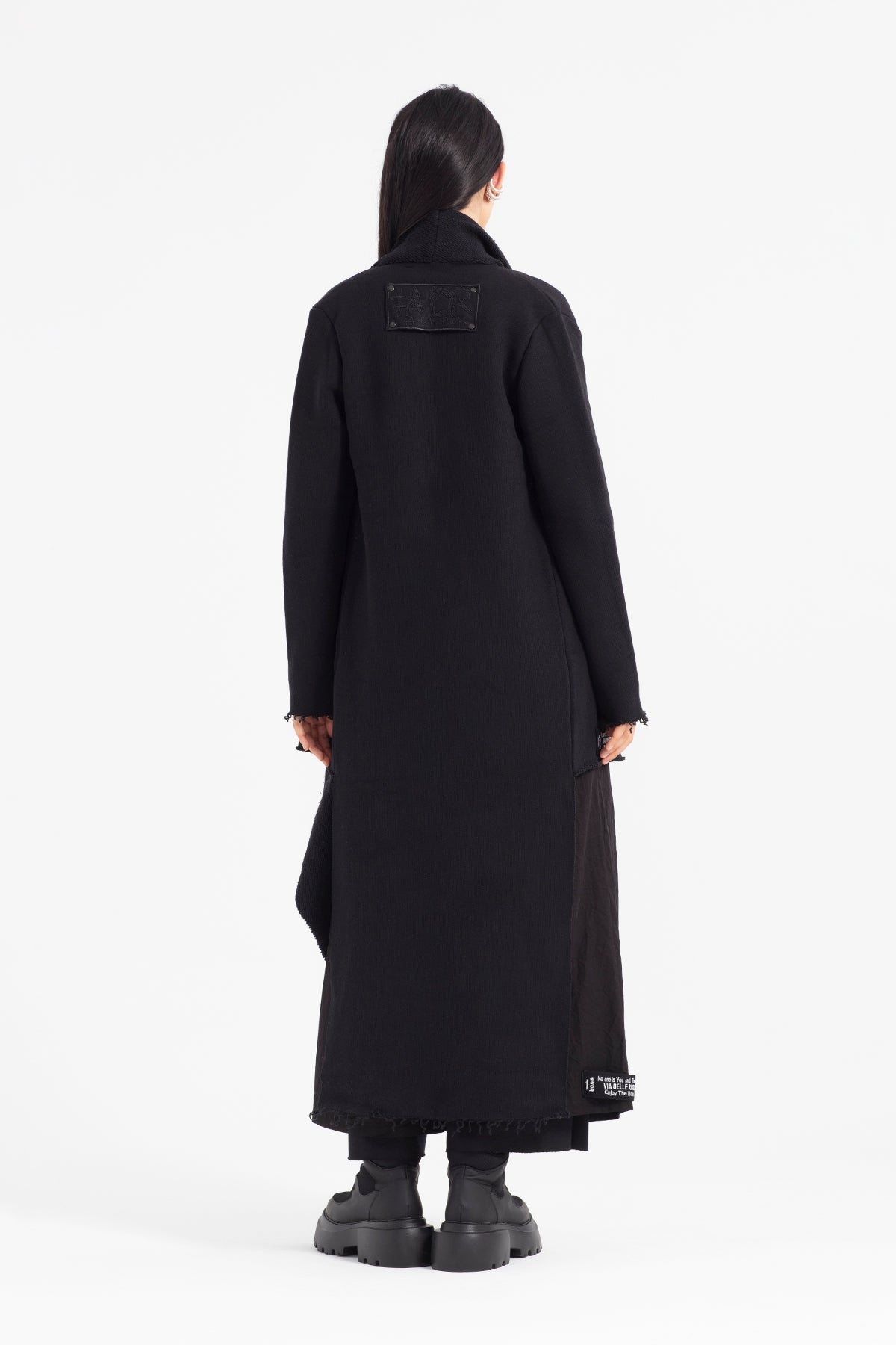Nero Coat 12160