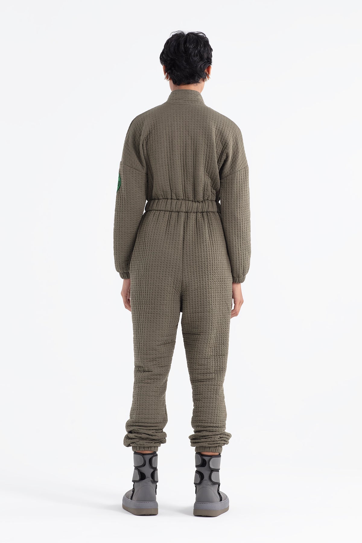 Salvia Overall 12189