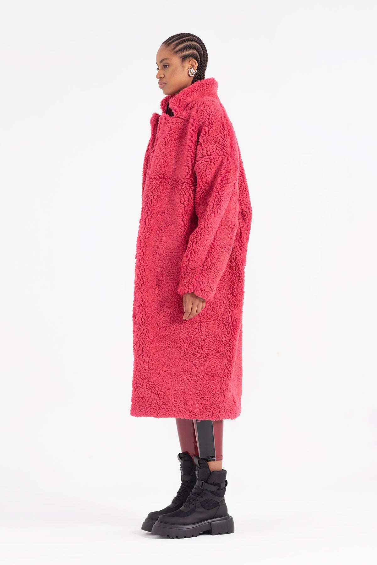 Fragola Blouson 12211