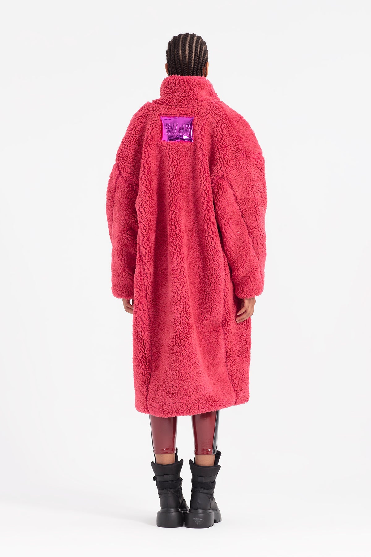 Fragola Blouson 12211