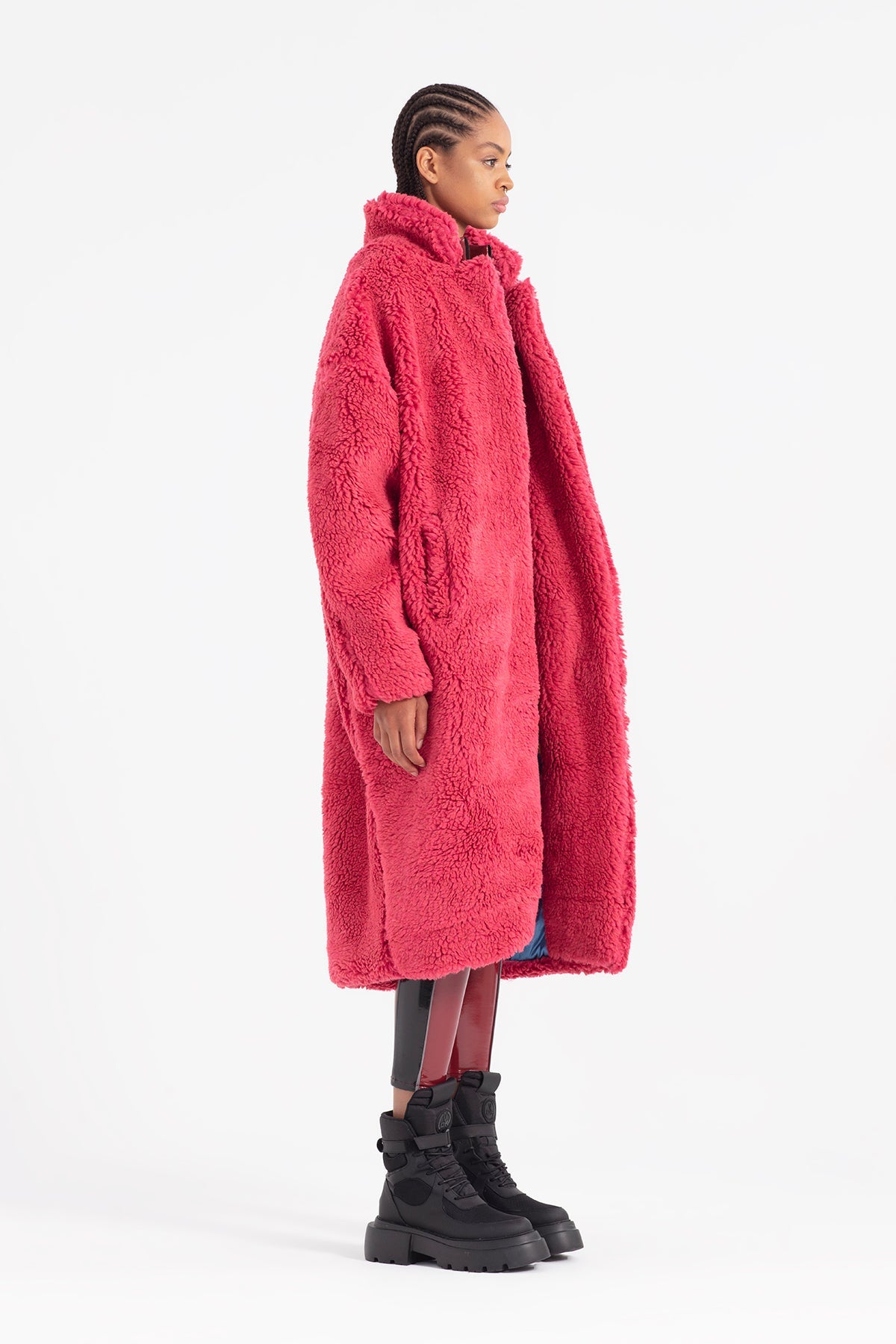 Fragola Blouson 12211