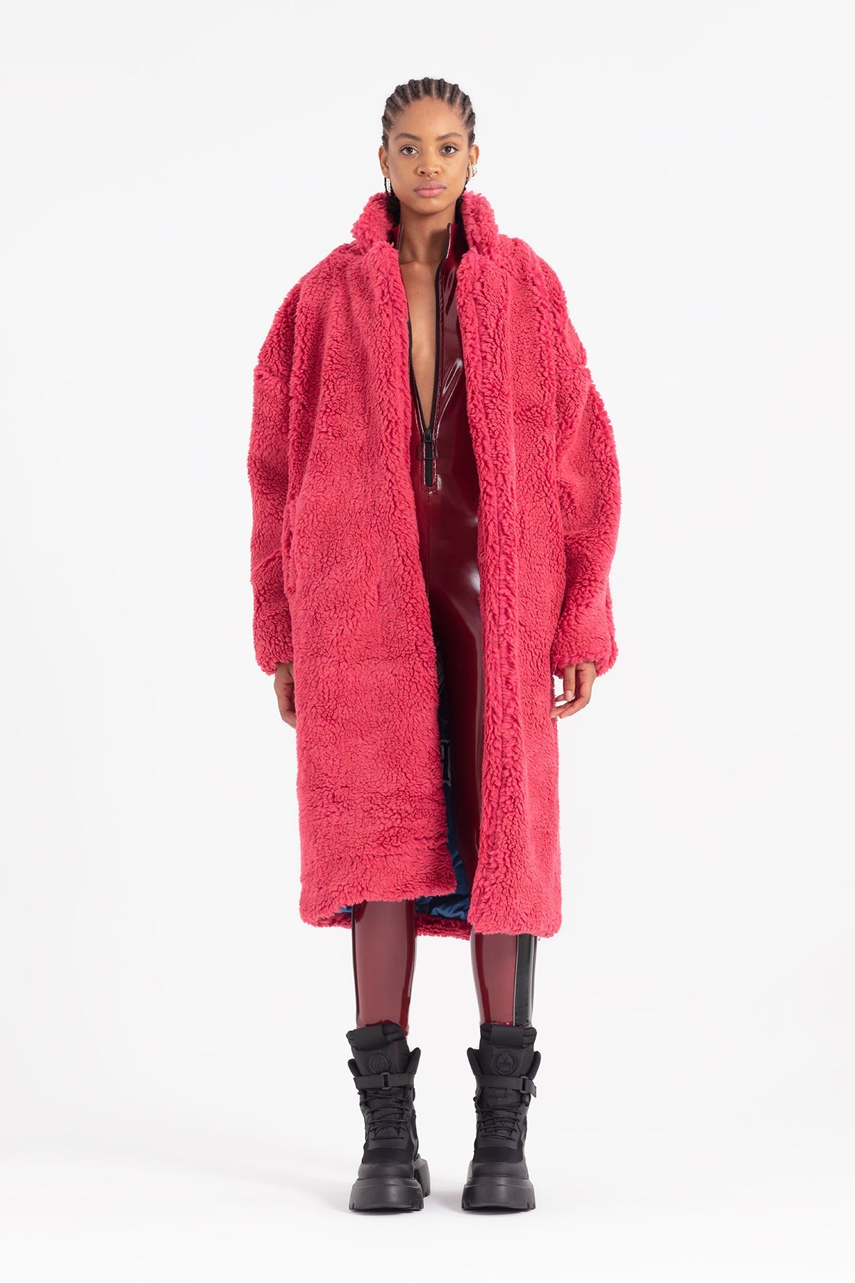 Fragola Blouson 12211