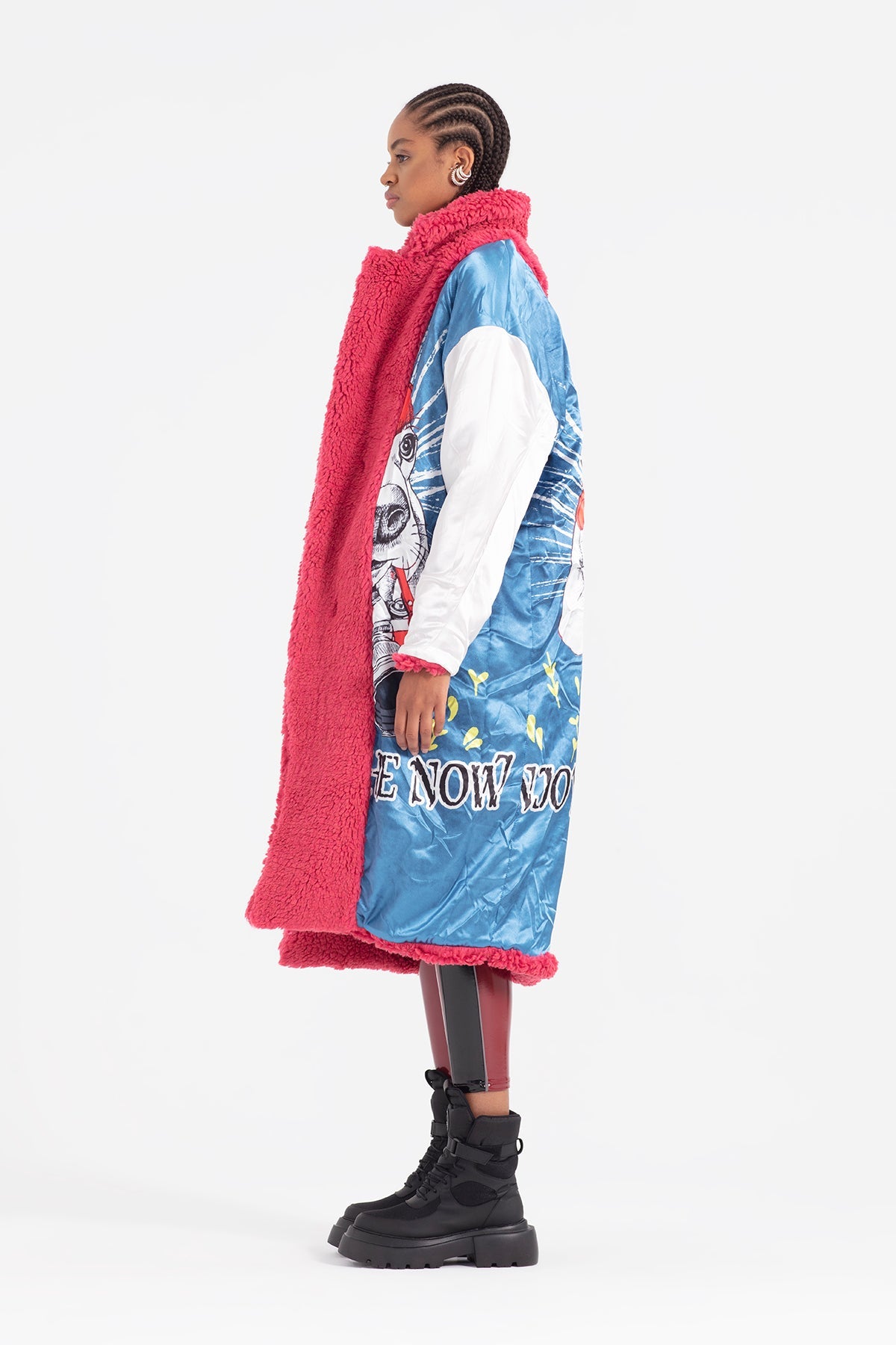 Fragola Blouson 12211