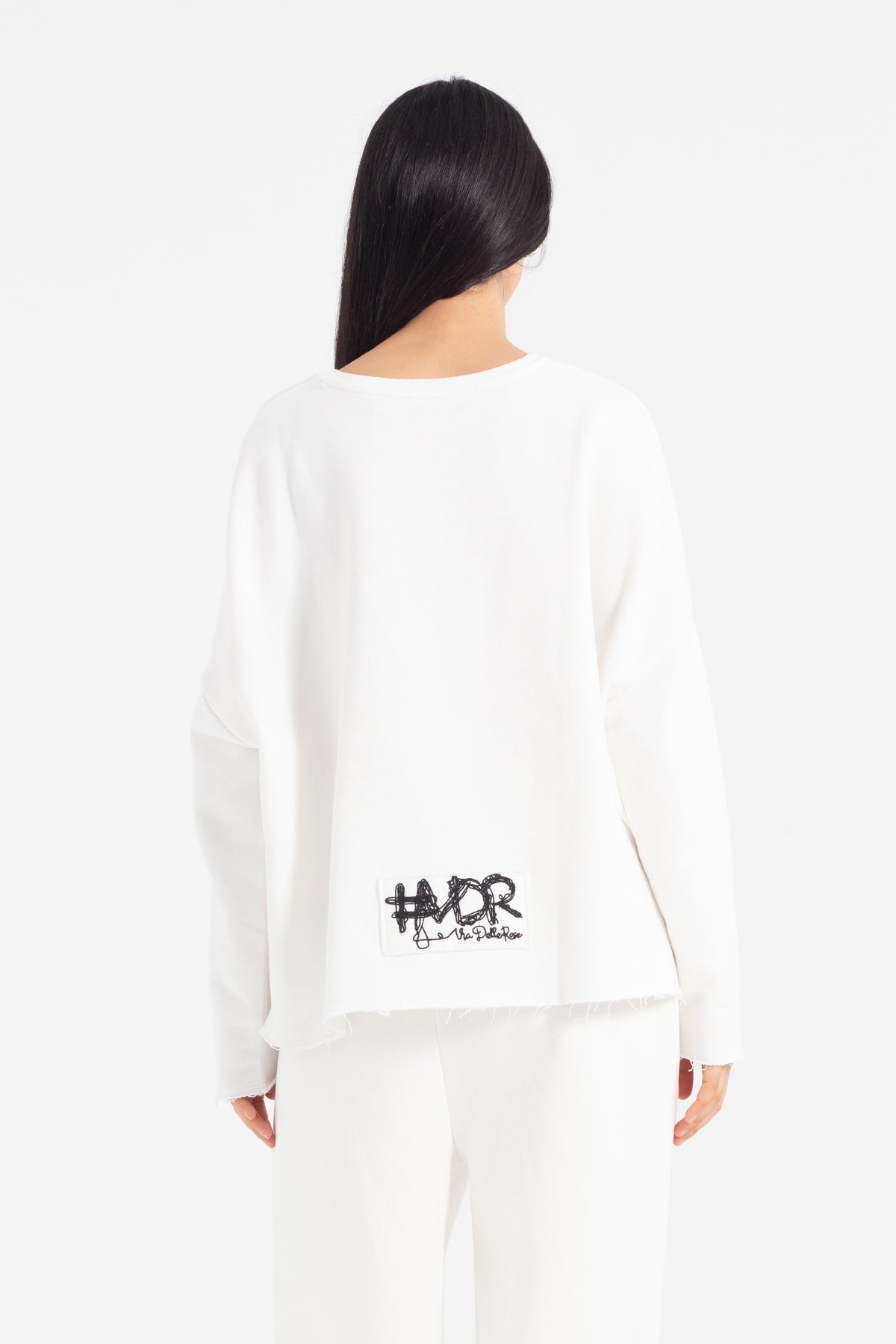 Off White Sw-shirt 12247