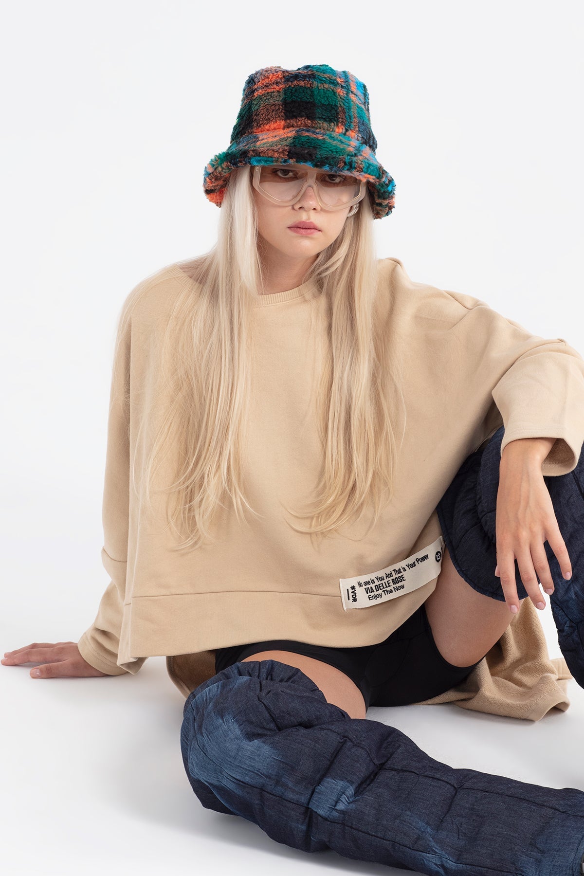 Caffe Latte Sw-shirt 12259