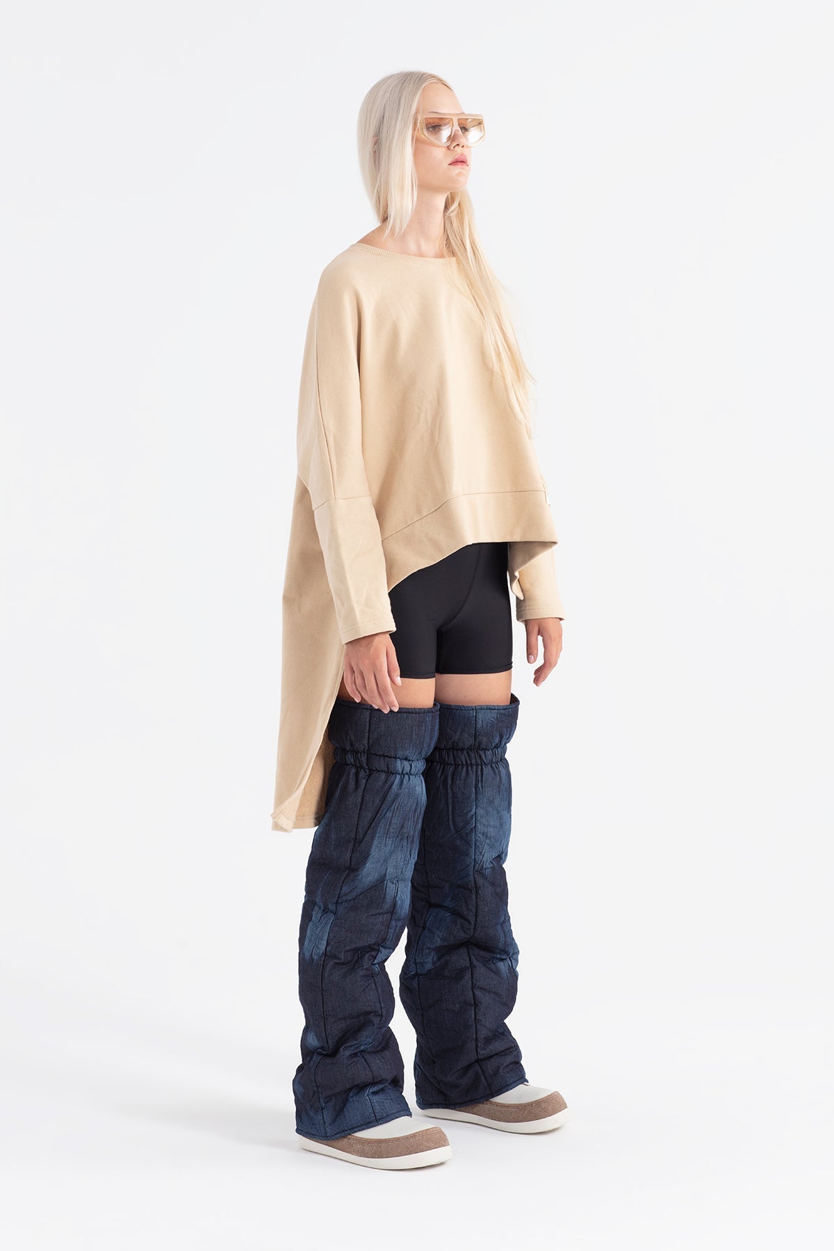 Caffe Latte Sw-shirt 12259