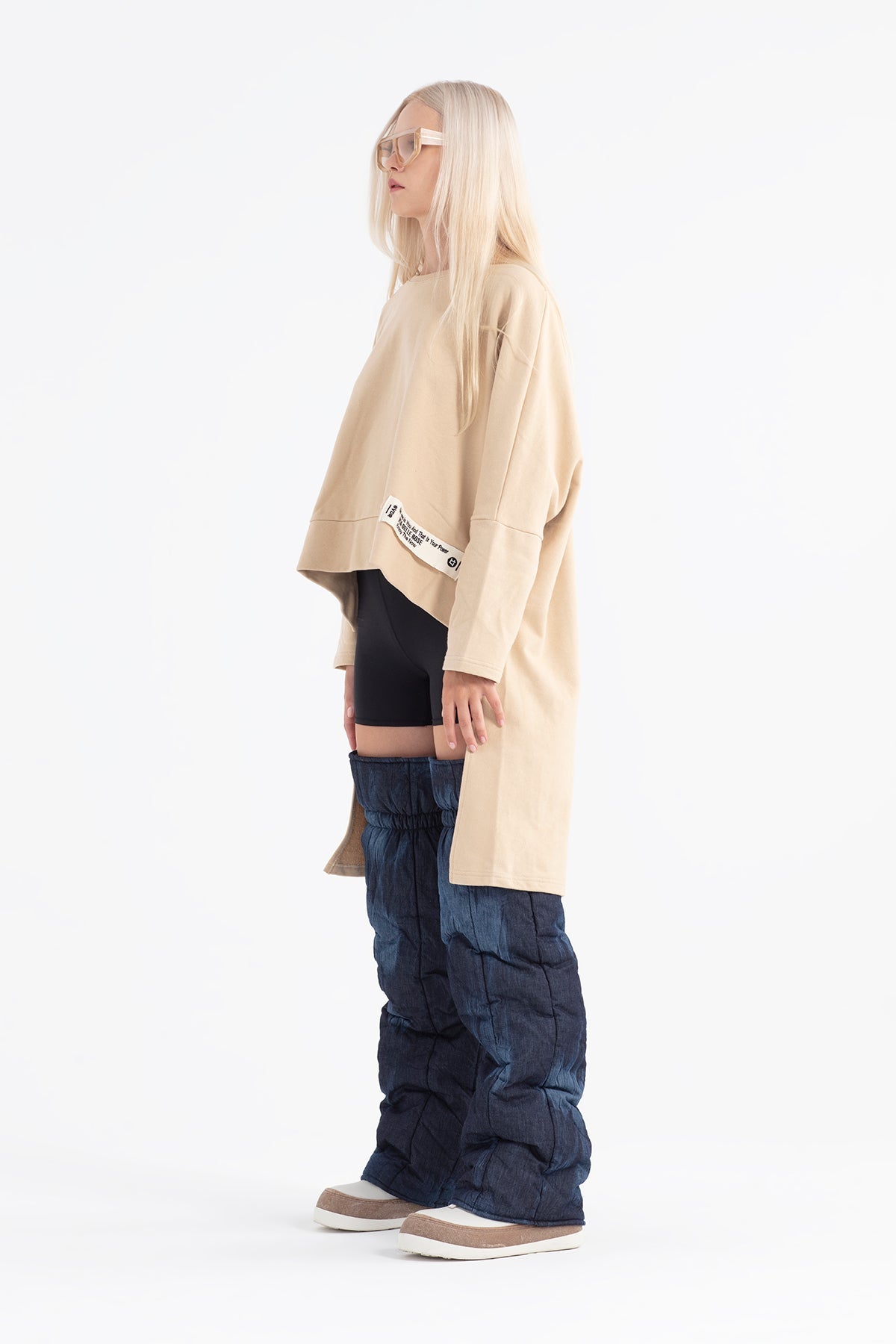 Caffe Latte Sw-shirt 12259