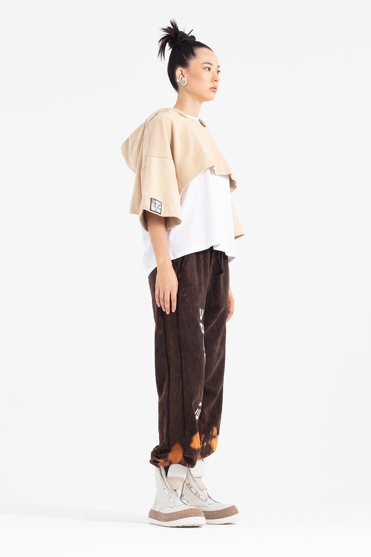 Caffe Latte Sw-shirt 12260