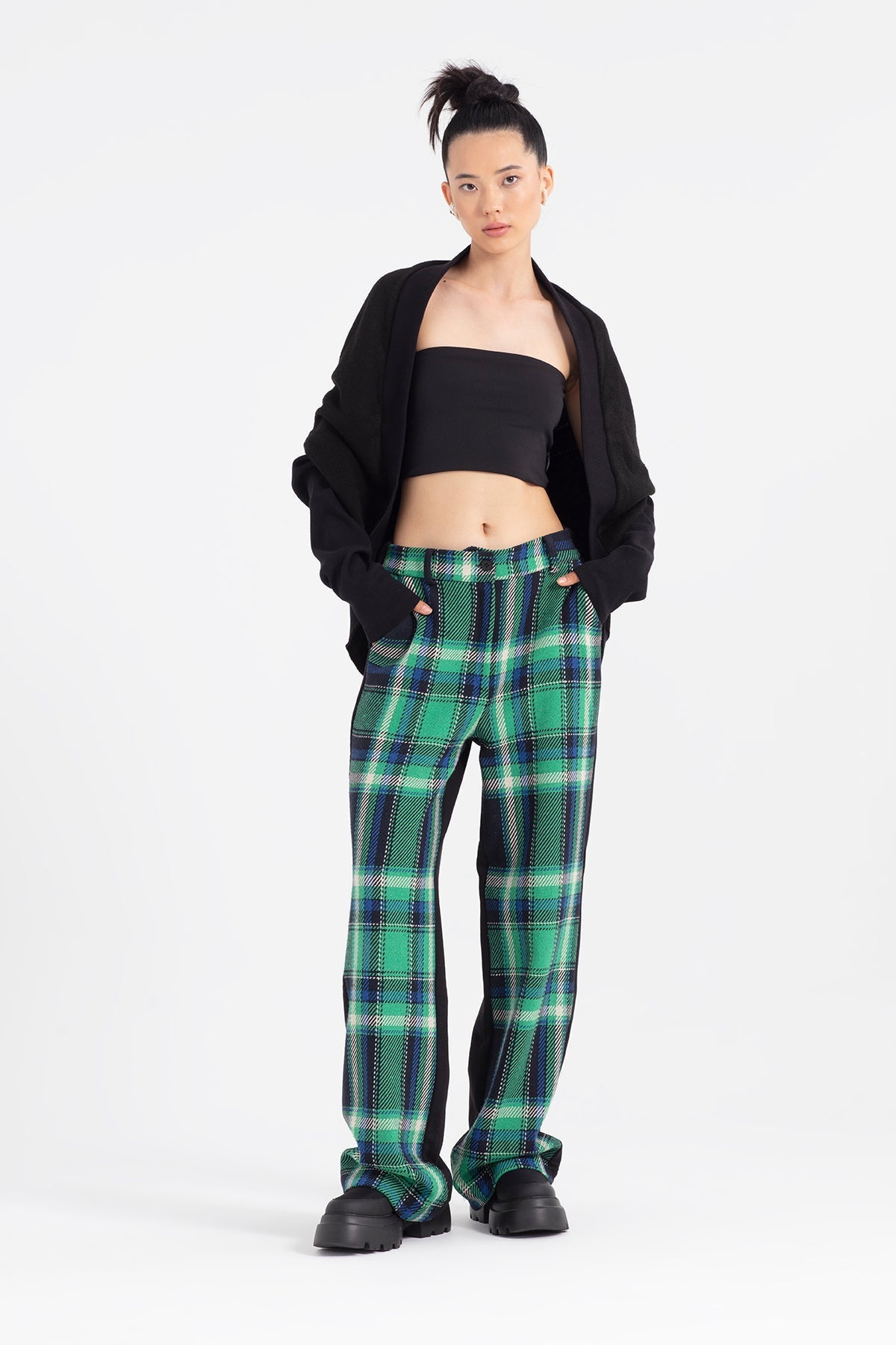 Nero Bolero 12293