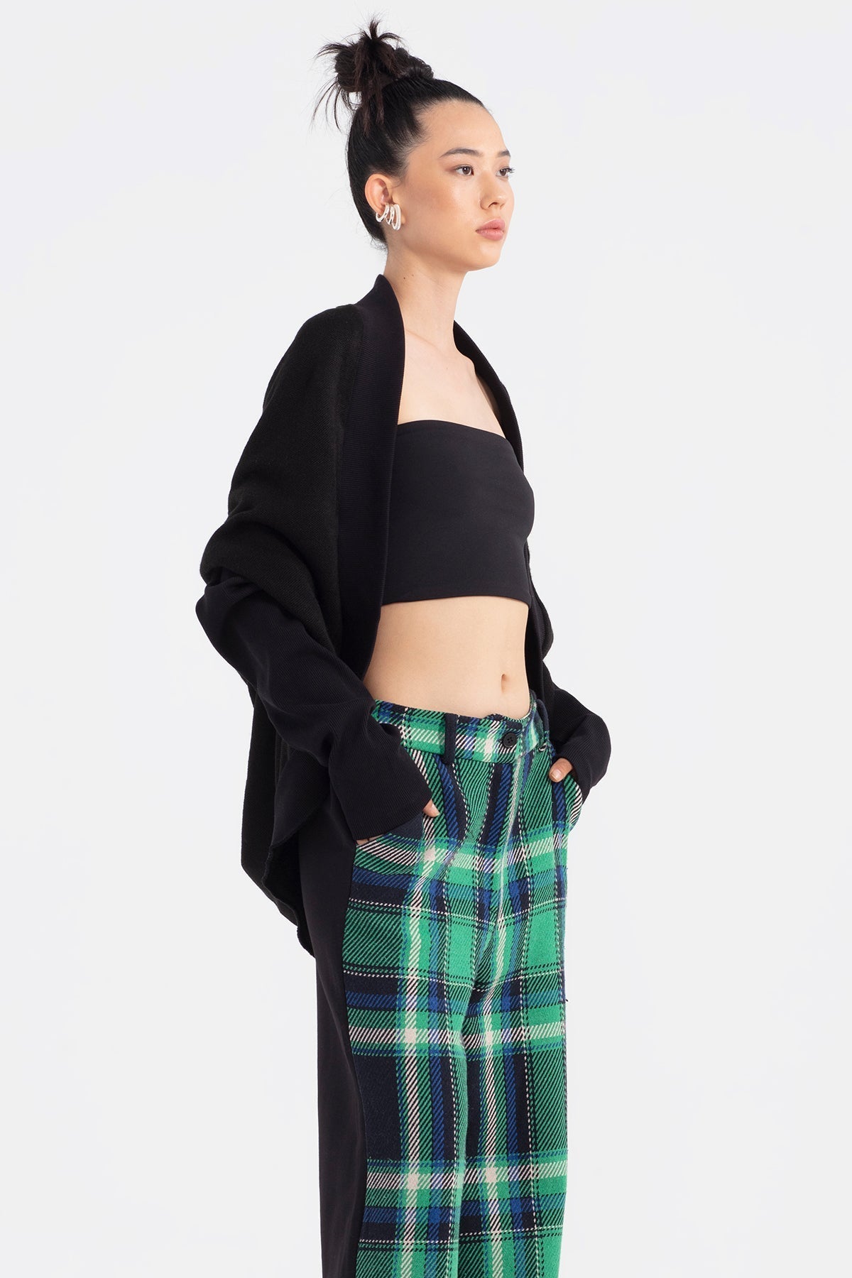 Nero Bolero 12293