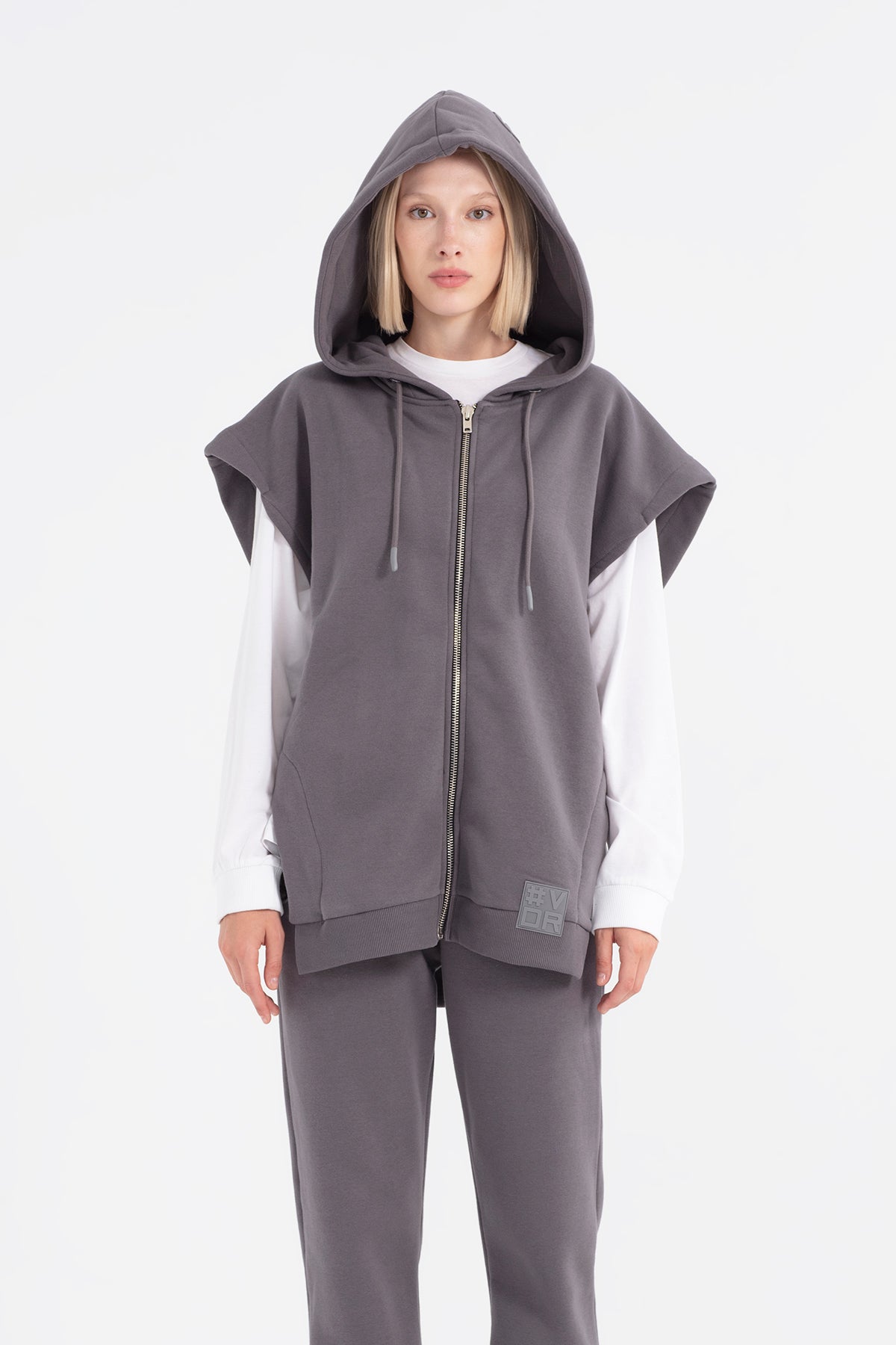 Antracite Gile 12324