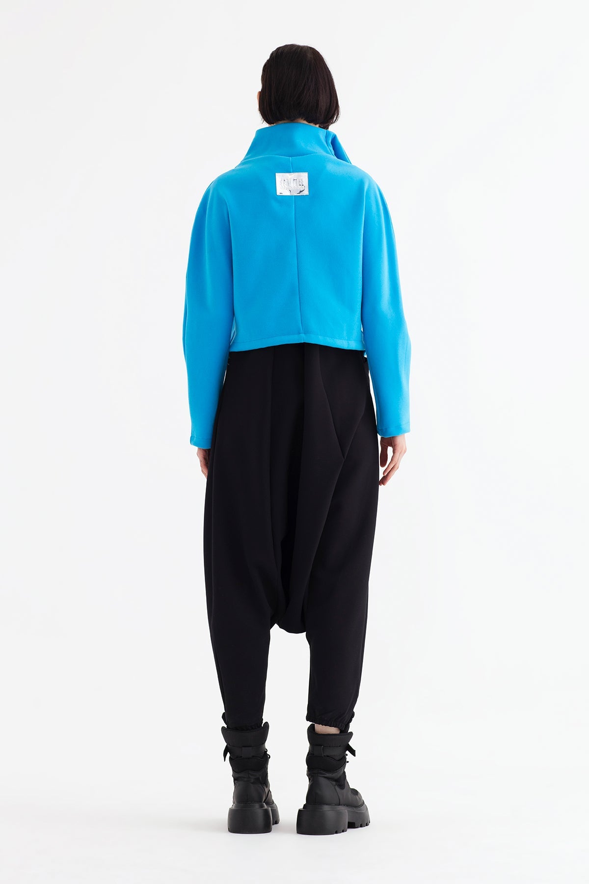 Azzurro Jacket 12330