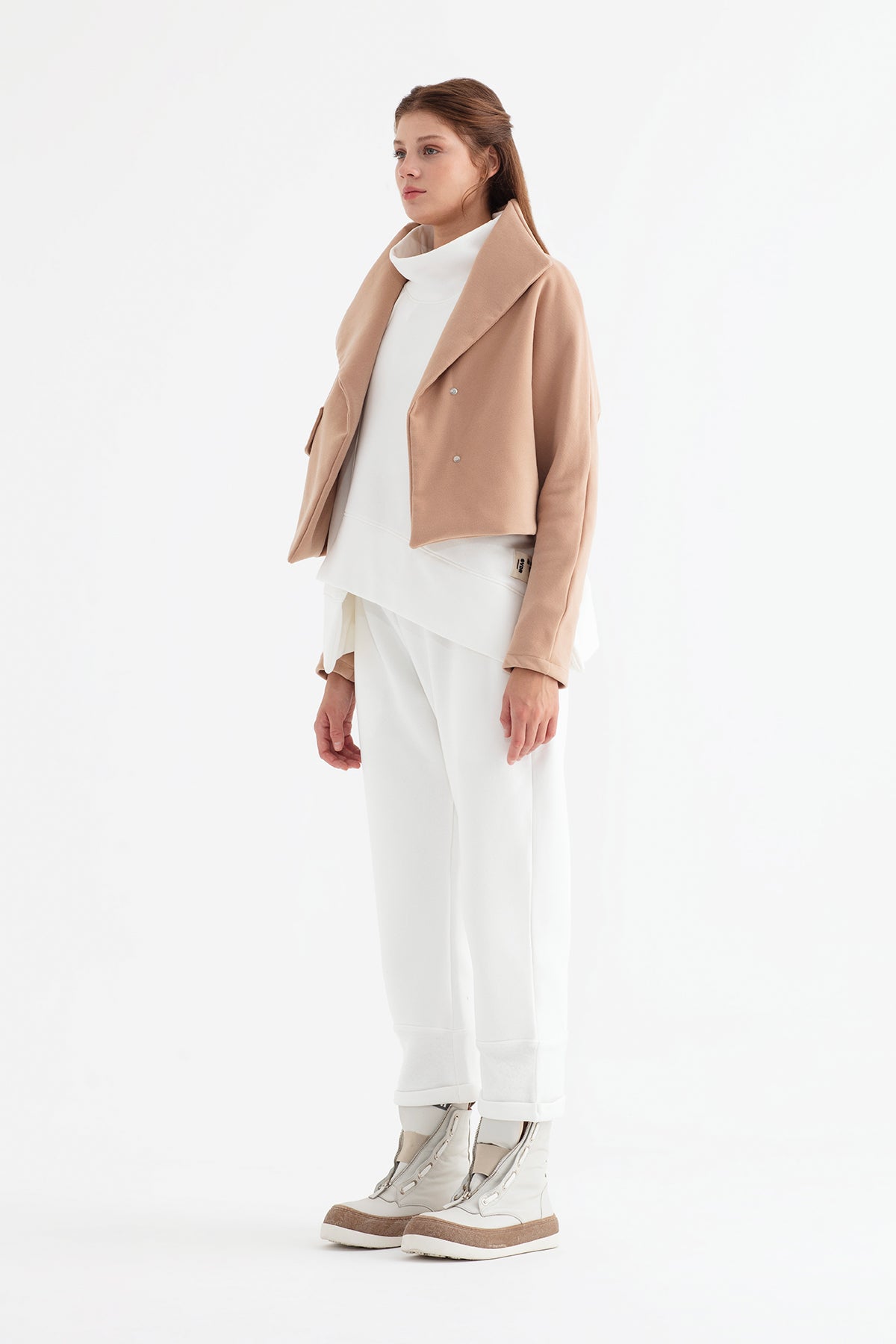 Camel Jacket 12330