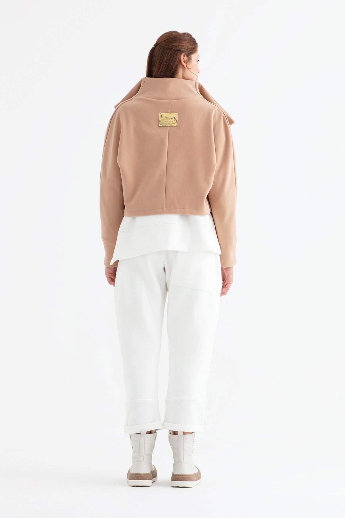 Camel Jacket 12330