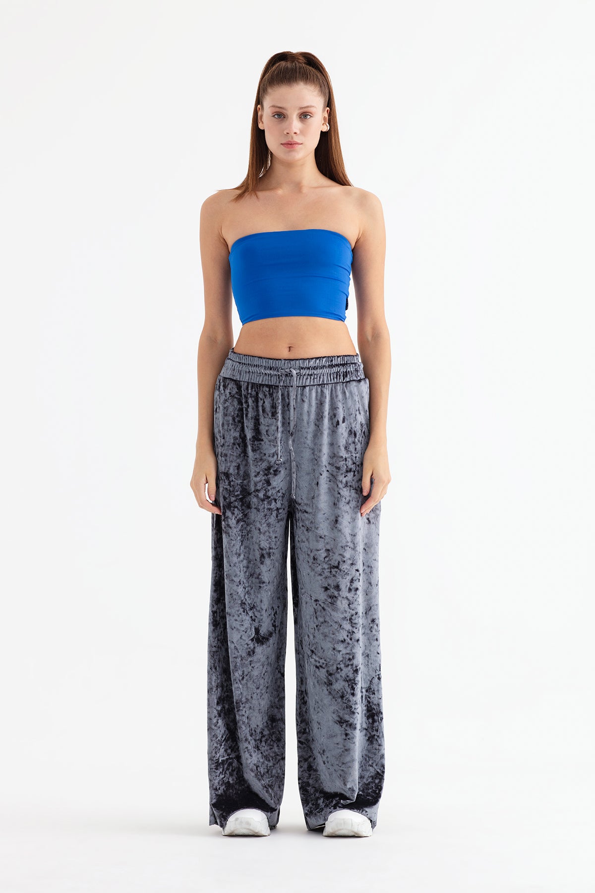 Antracite Pants 12332